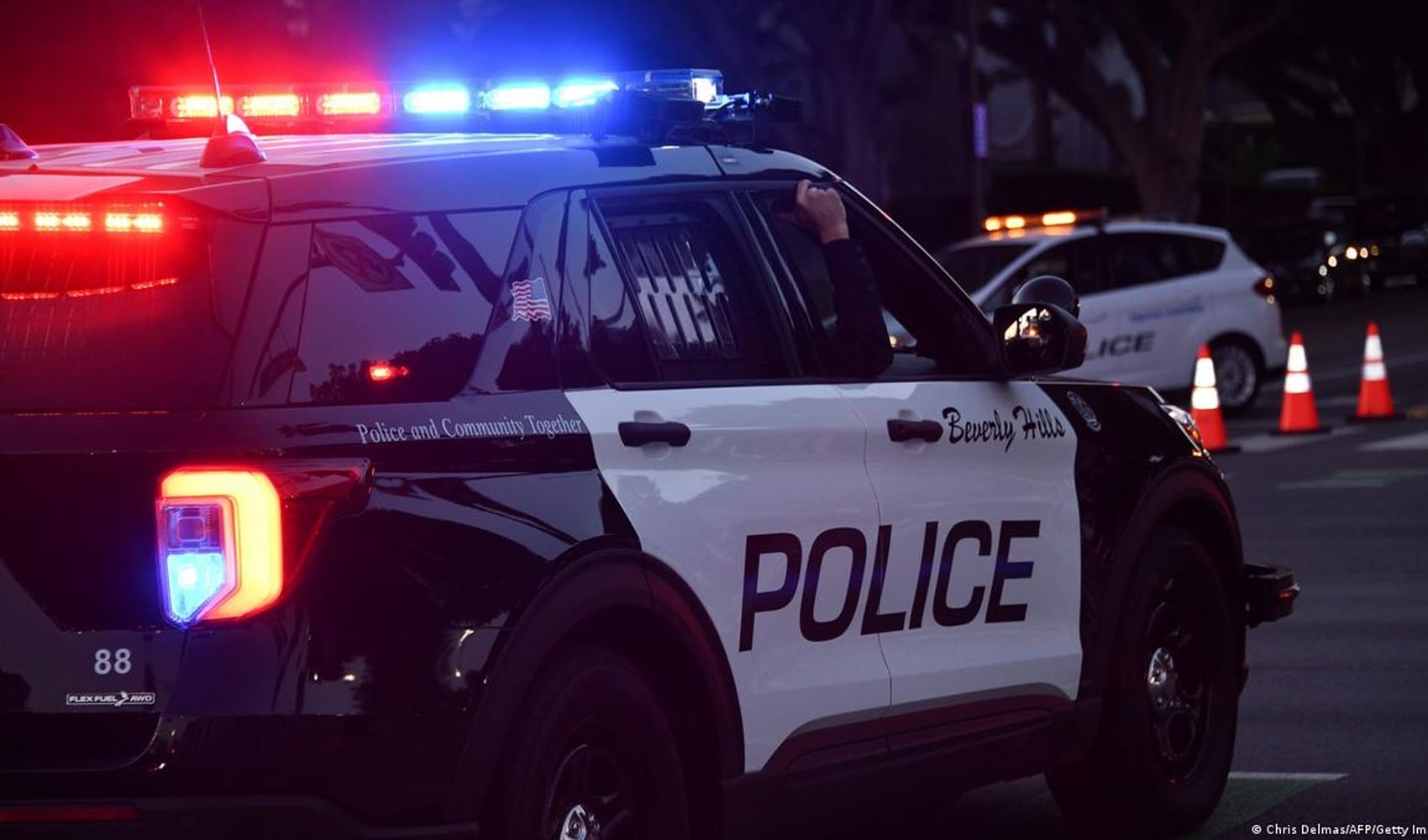 Yapay zekadan polise sahte cinayet ihbarı