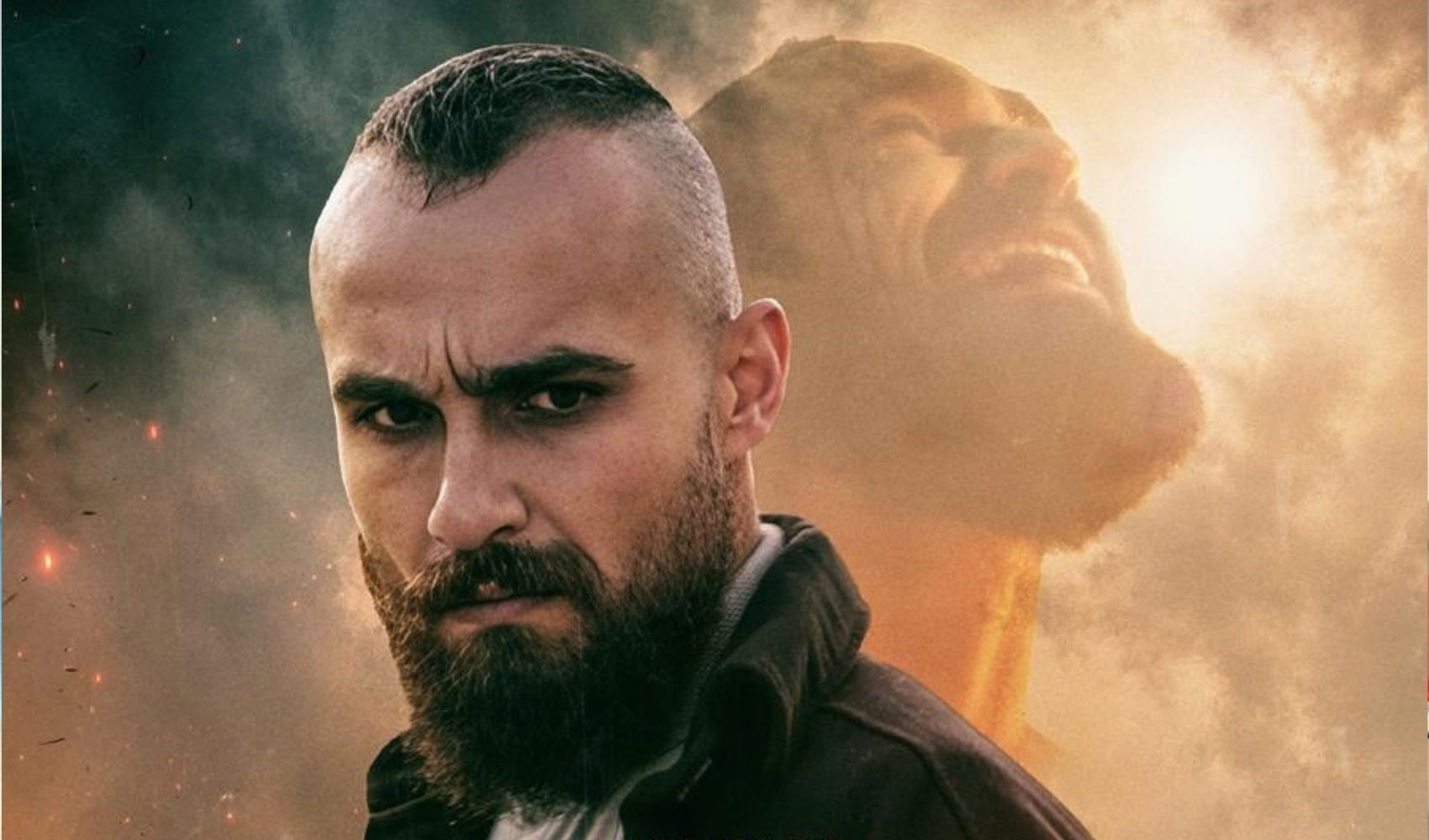 Il frutto di anni di lavoro, 'Ateş', è ora al cinema