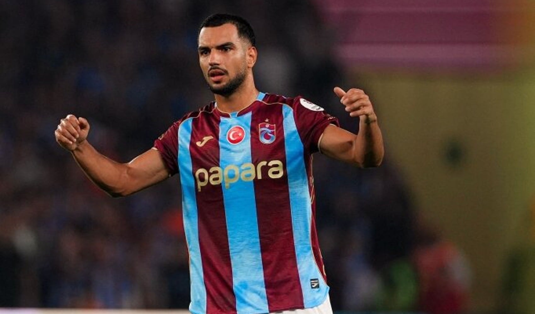 Schlechte Nachrichten für Trabzonspor vor dem Derby gegen Beşiktaş