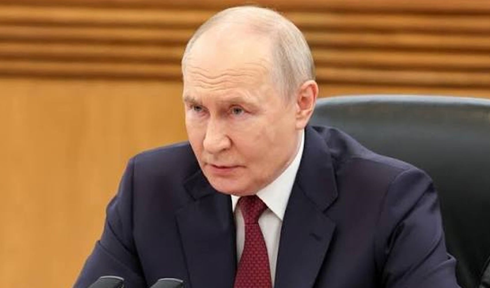 Kremlin: Putin, İran’ın çatışmaya ilişkin görüşlerini Trump’a iletti