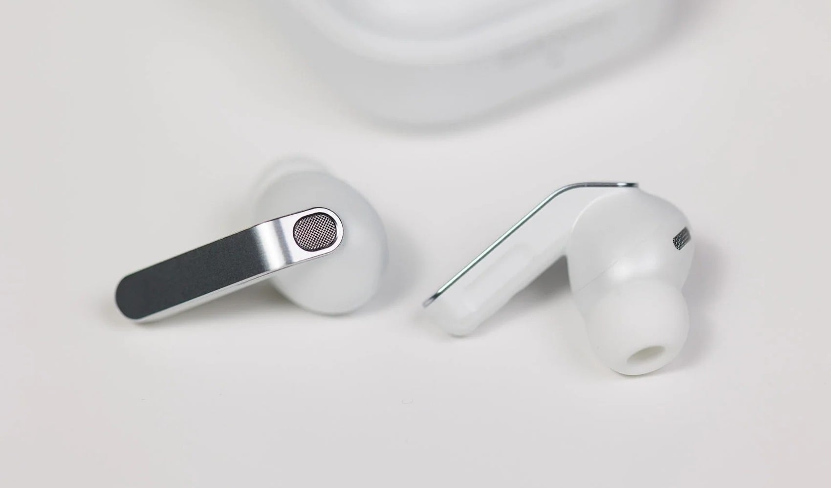 Automatische Abschaltfunktion bei Überhitzung für Samsung Galaxy Buds in Planung