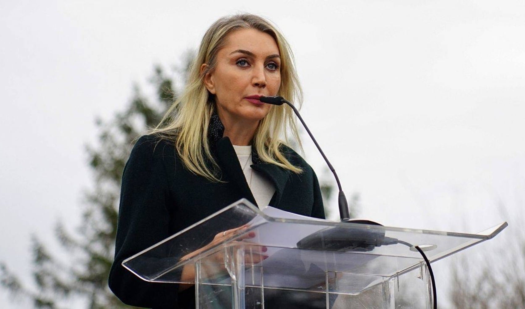 Dilek Kaya İmamoğlu’ndan iktidara hukuk tepkisi