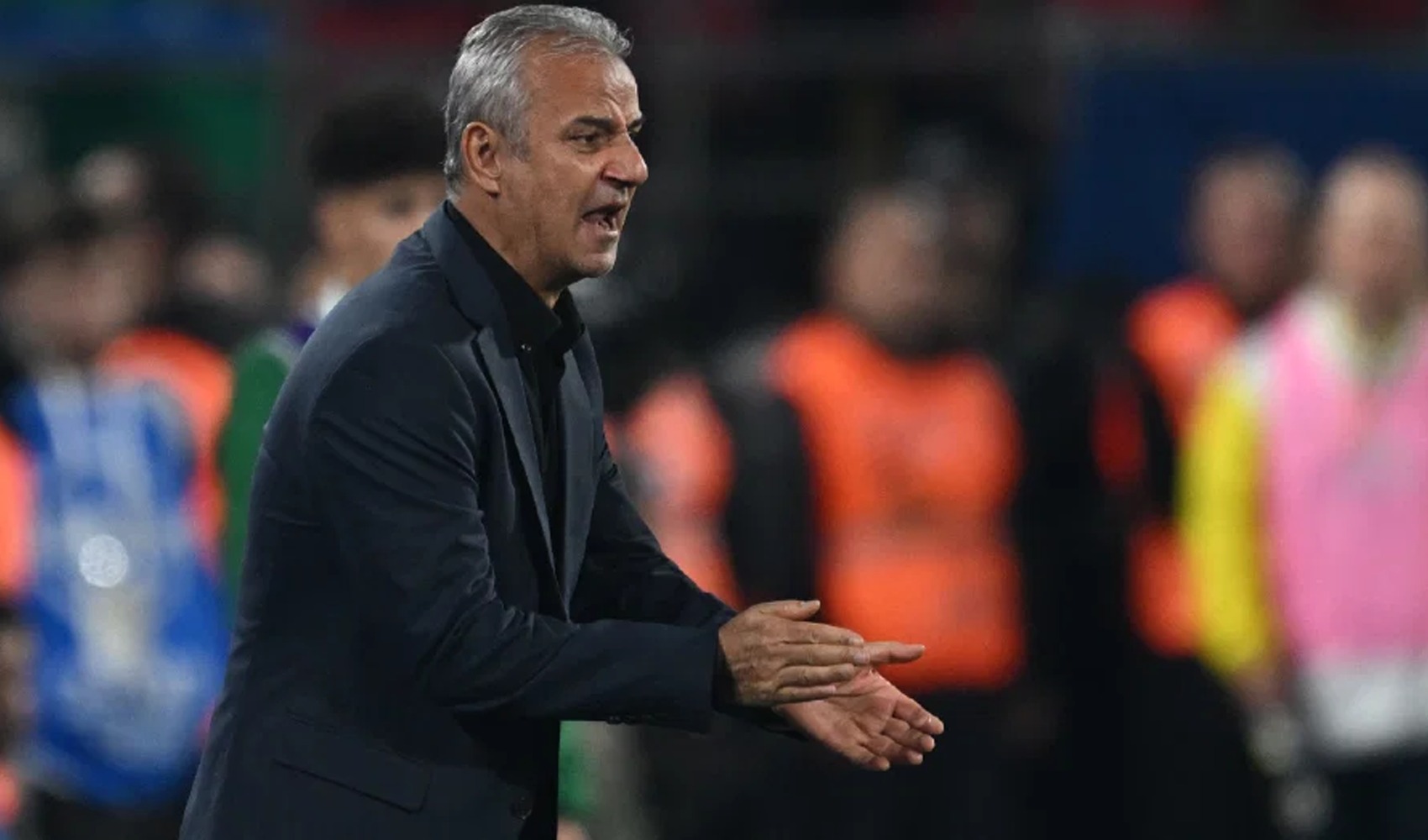 İsmail Kartal’dan galibiyet sonrası Aston Villa mesajı