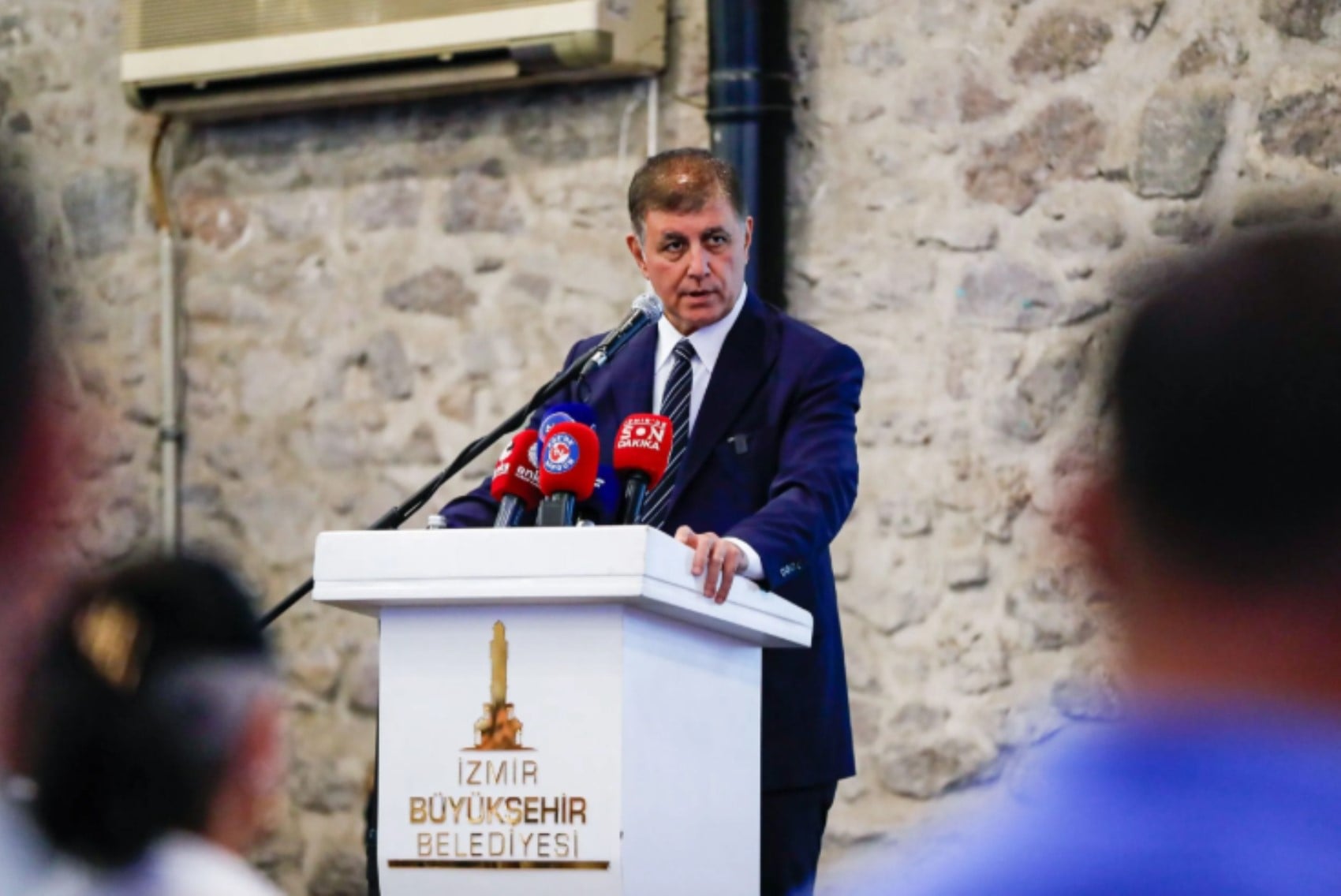 Cemil Tugay AKP'ye transferinin perde arkasını anlattı! 'O gün Erdoğan'dan çok etkilendim'