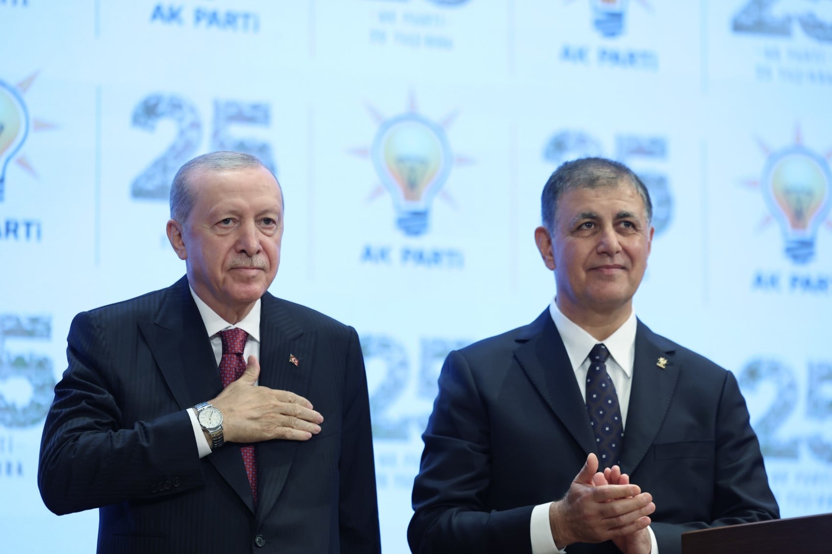 Cemil Tugay AKP'ye transferinin perde arkasını anlattı! 'O gün Erdoğan'dan çok etkilendim'