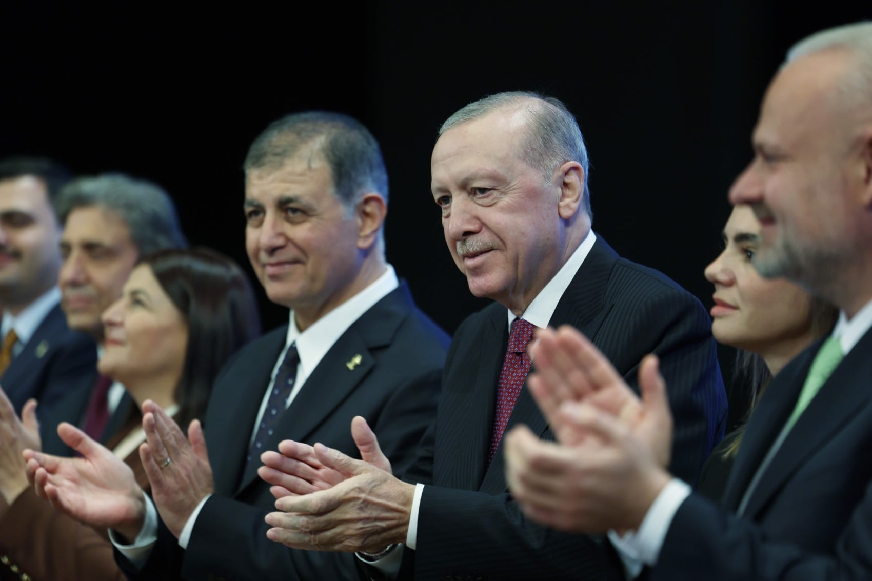 Cemil Tugay AKP'ye transferinin perde arkasını anlattı! 'O gün Erdoğan'dan çok etkilendim'