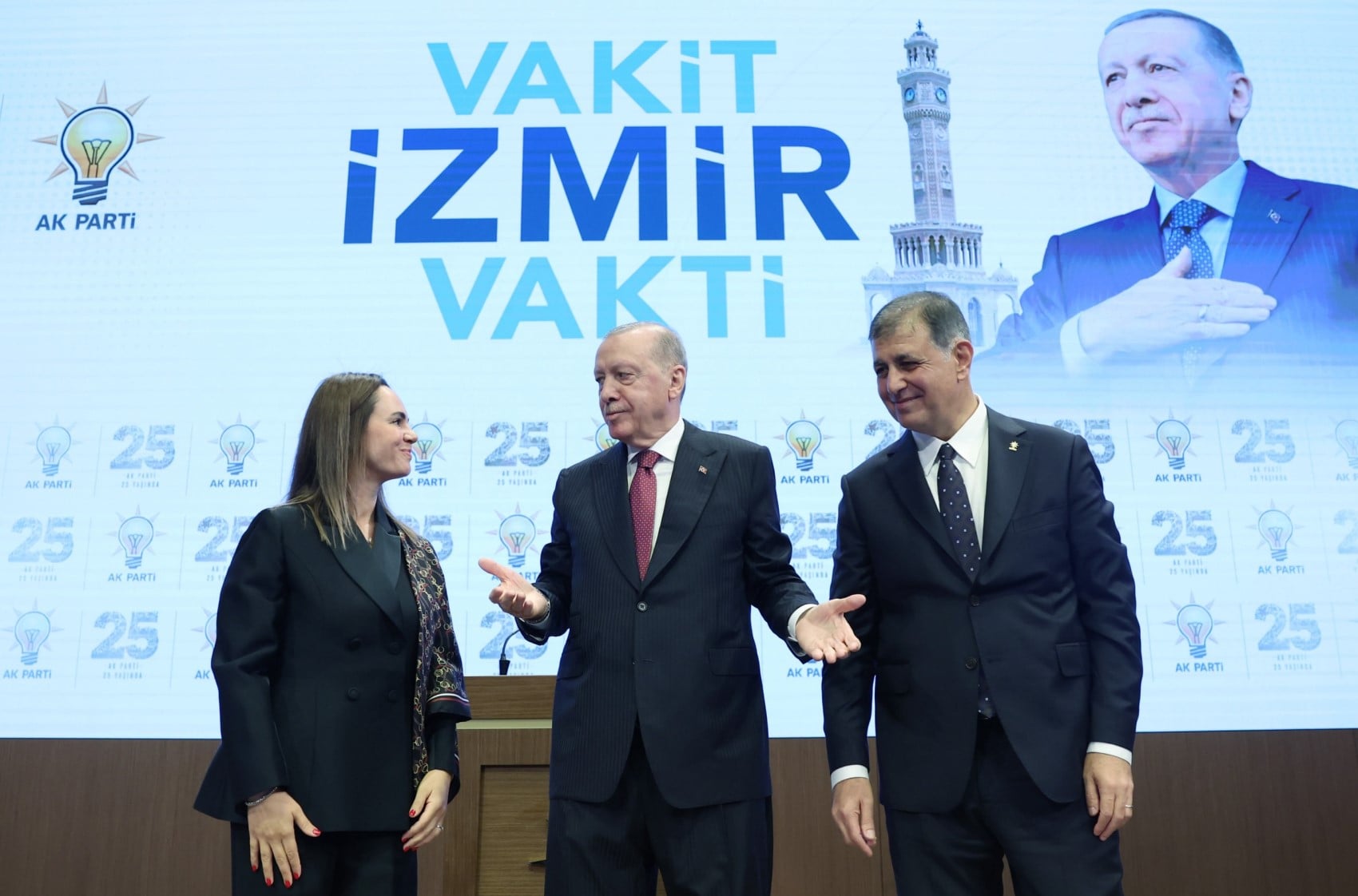 Cemil Tugay AKP'ye transferinin perde arkasını anlattı! 'O gün Erdoğan'dan çok etkilendim'