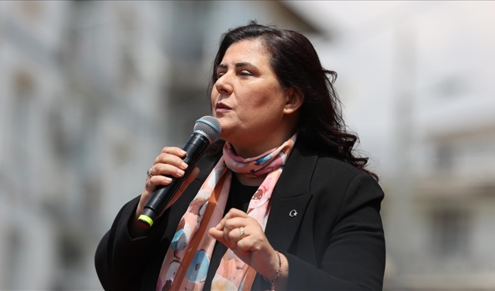 Özlem Çerçioğlu AKP’ye yaramadı: Aydın anketinden Erdoğan'a kötü haber