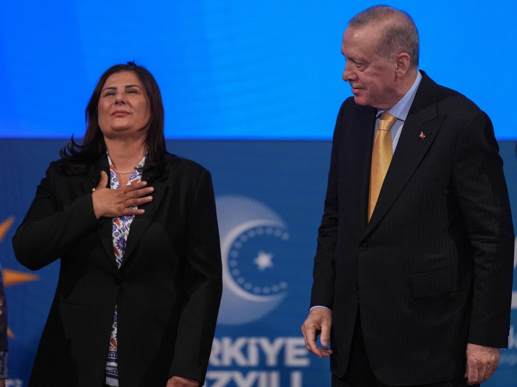 Özlem Çerçioğlu AKP’ye yaramadı: Aydın anketinden Erdoğan'a kötü haber