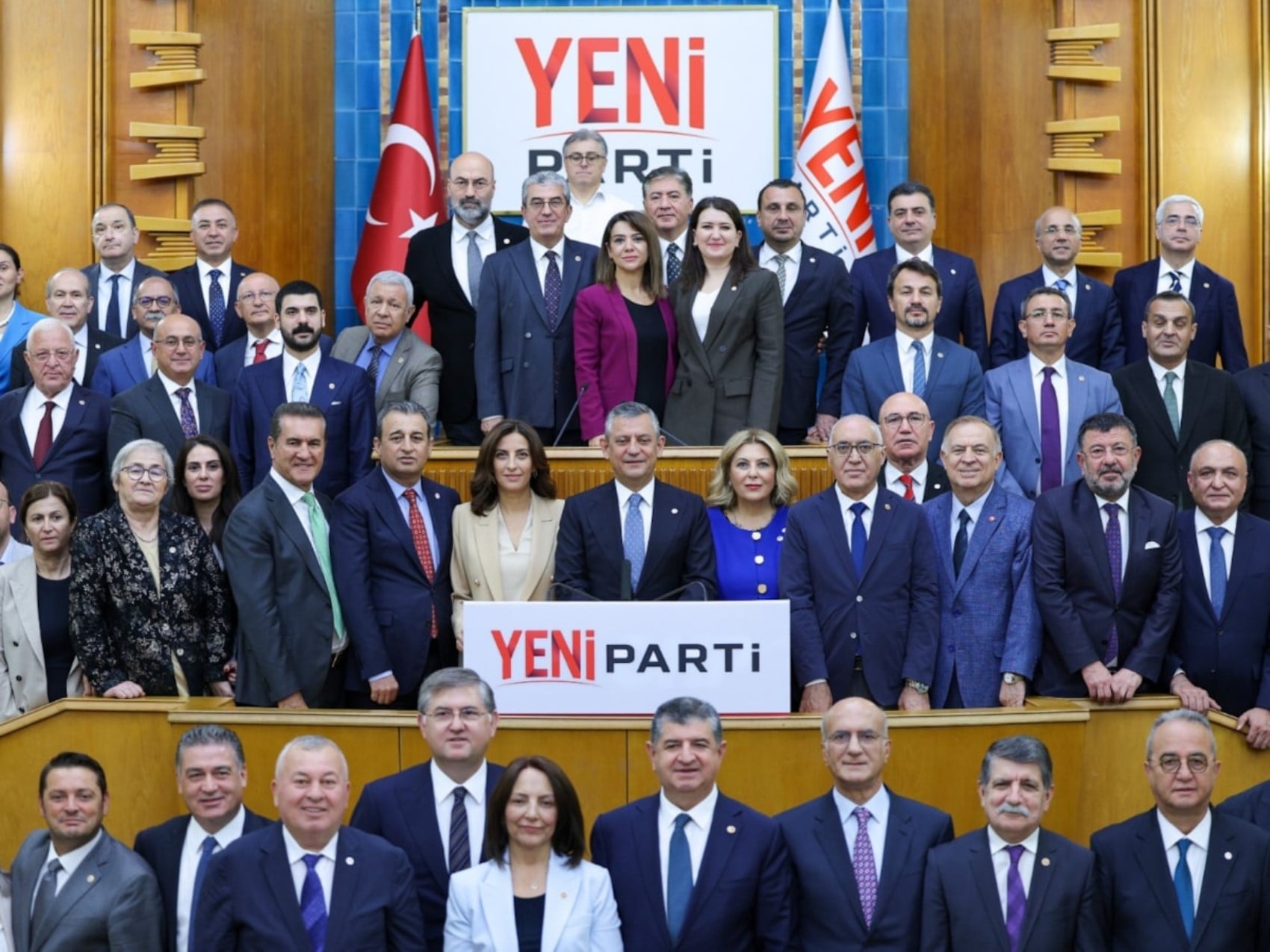 Özlem Çerçioğlu AKP’ye yaramadı: Aydın anketinden Erdoğan'a kötü haber