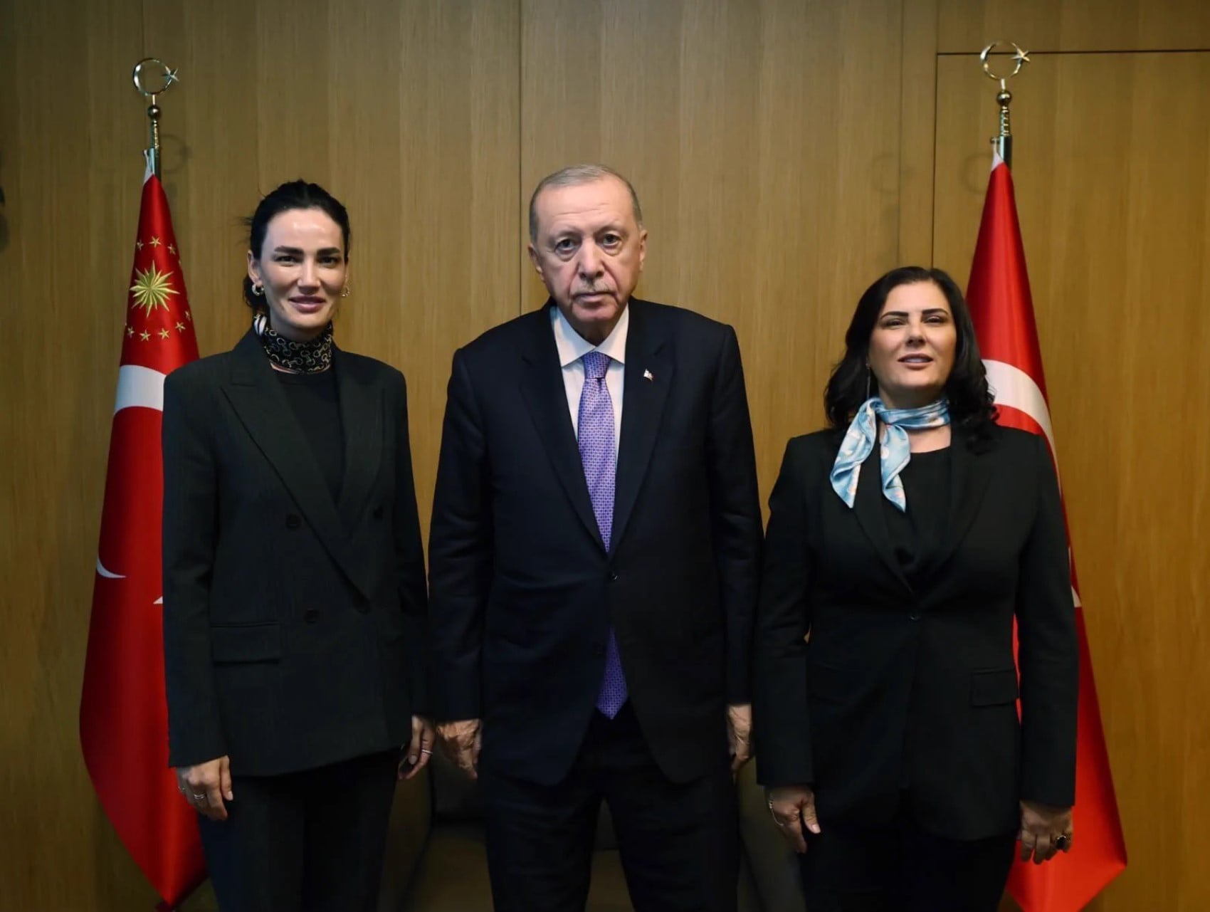Özlem Çerçioğlu AKP’ye yaramadı: Aydın anketinden Erdoğan'a kötü haber