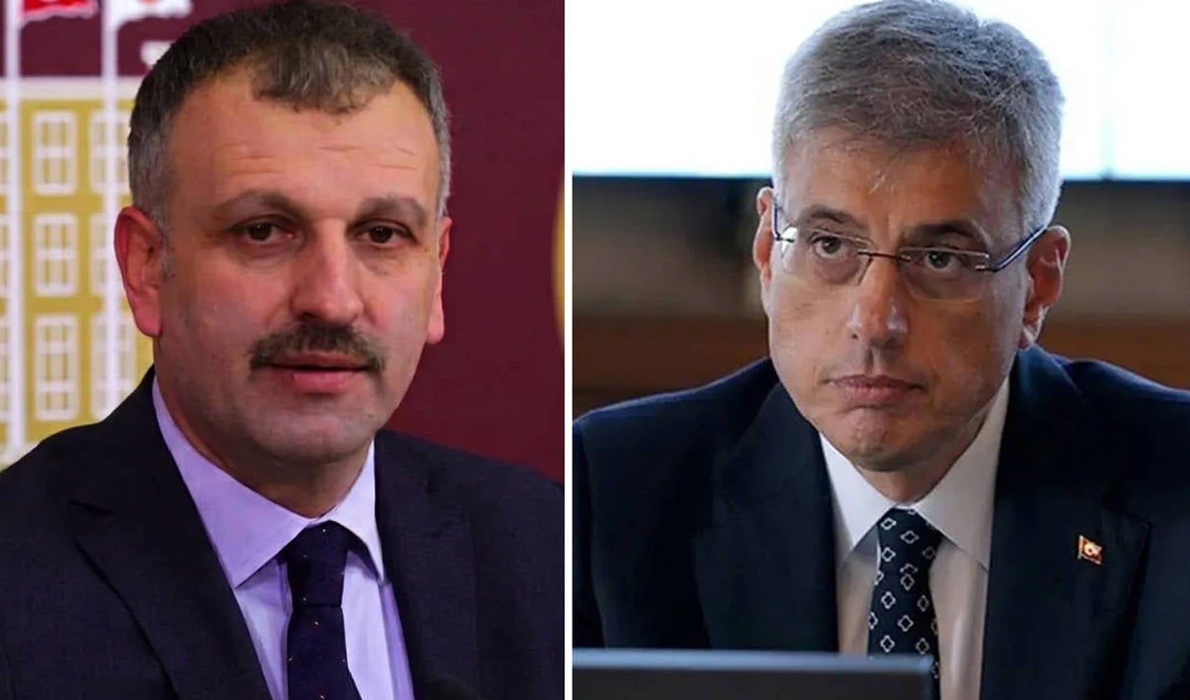 Saral’dan, AKP'li bakanın ‘sigarada kimlik’ planına tepki