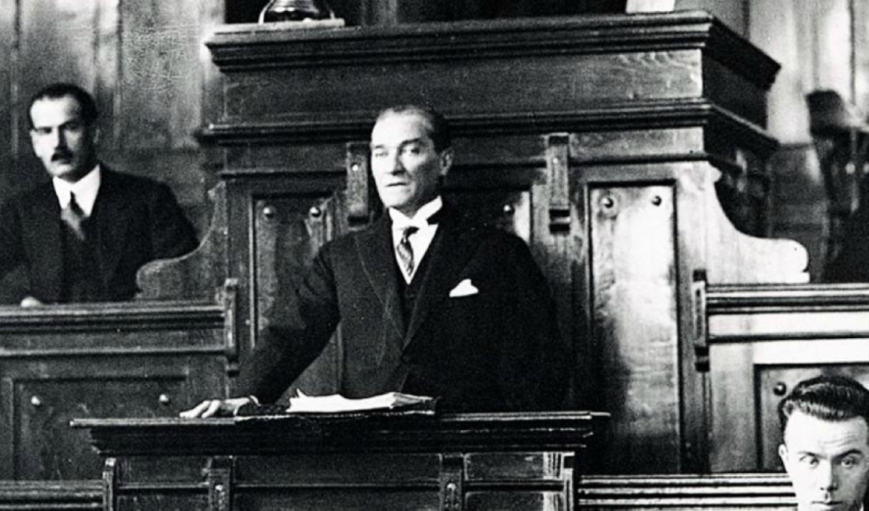 Atatürk Meclis'i neden fesih etmek istedi