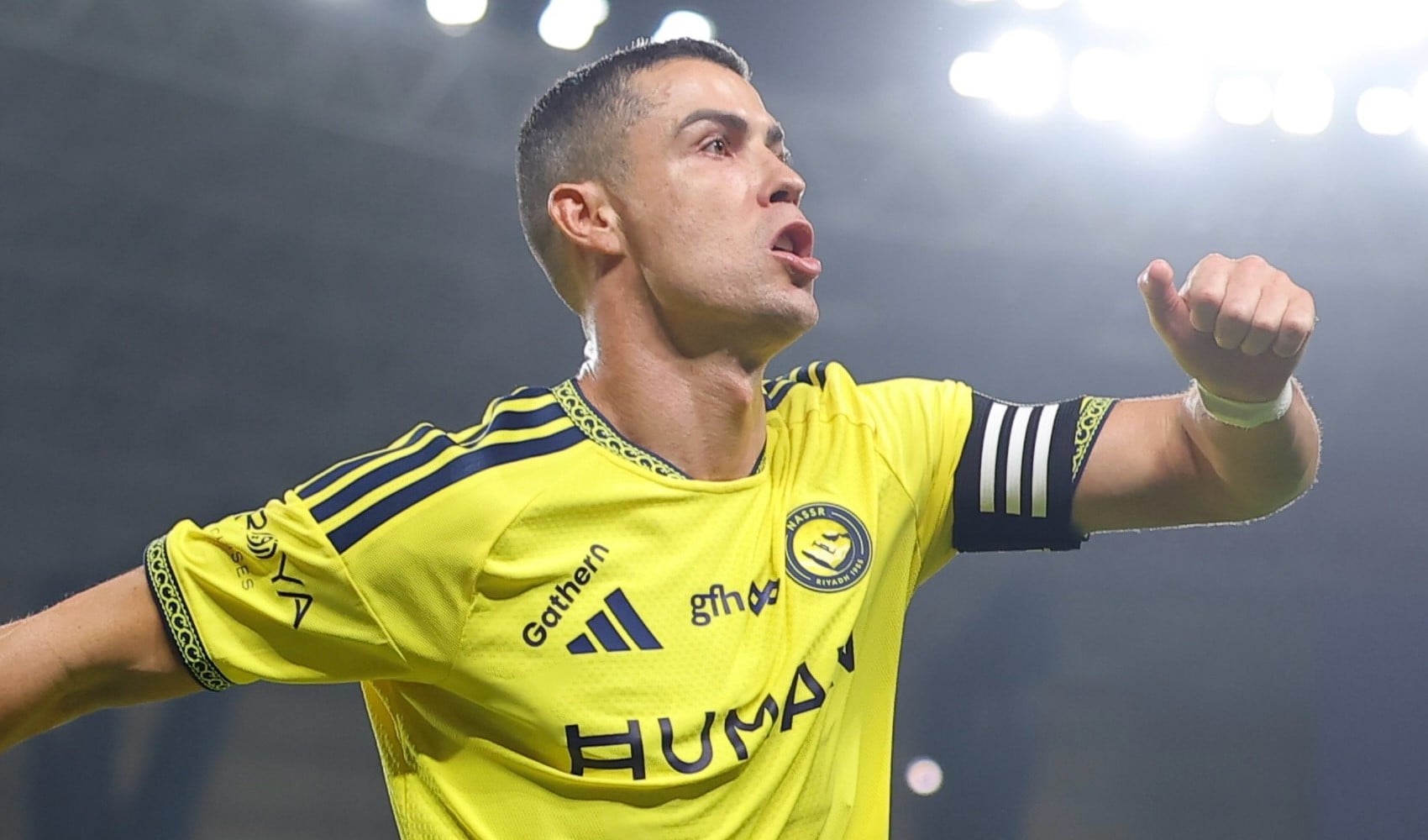 'Cristiano Ronaldo devre arasında Türkiye'ye gelebilir'