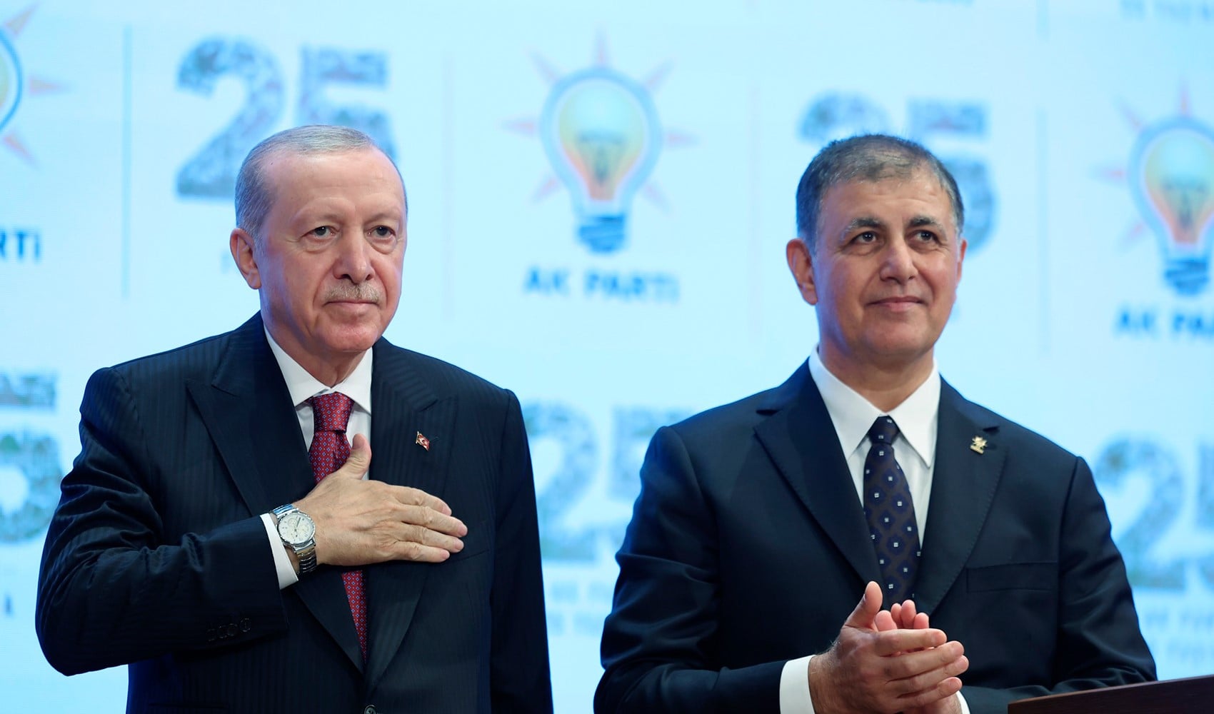 Cemil Tugay AKP'ye transferinin perde arkasını anlattı