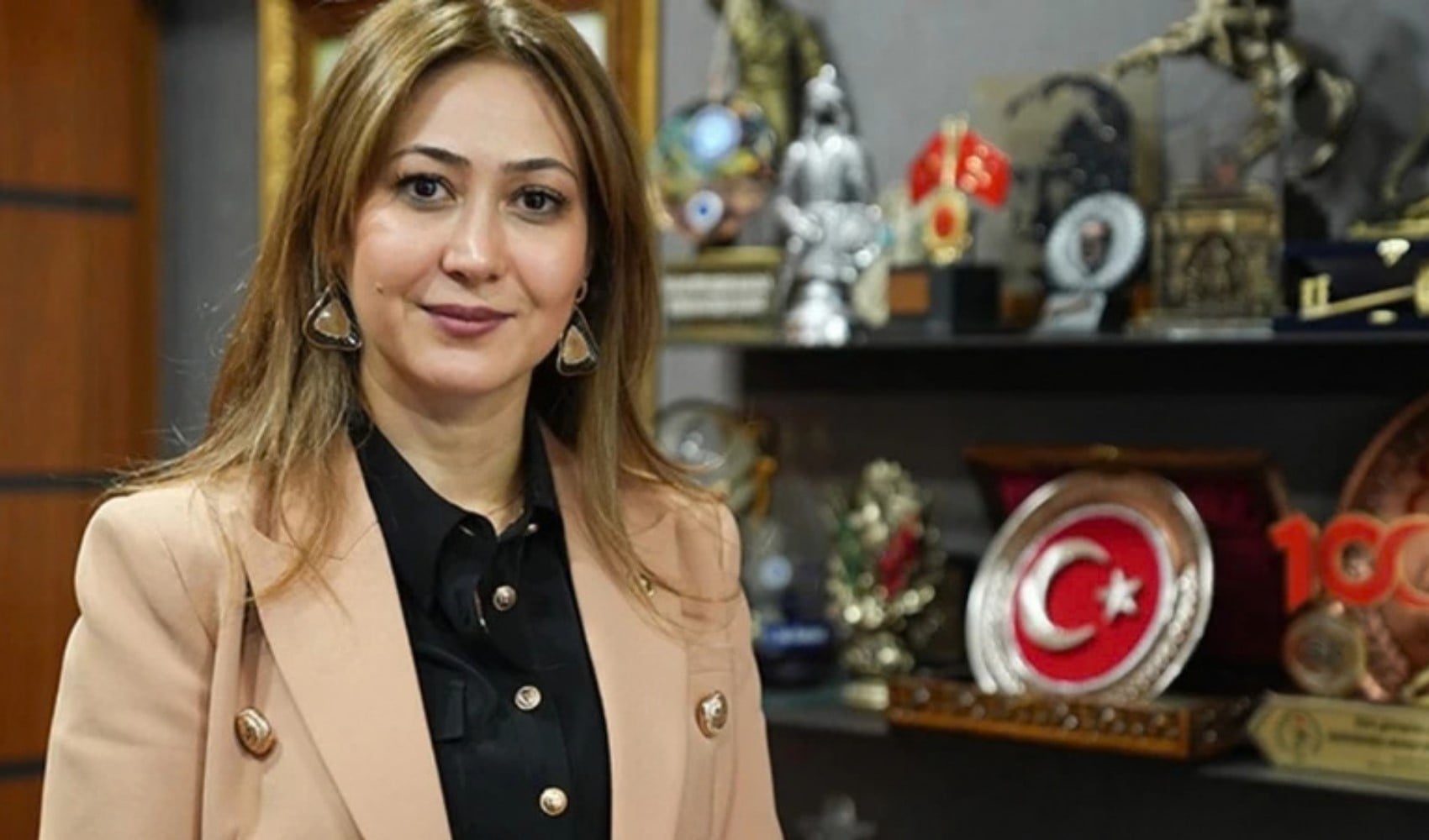 MHP’li vekilin konvoyunda kaza: 1 ölü, 4 yaralı