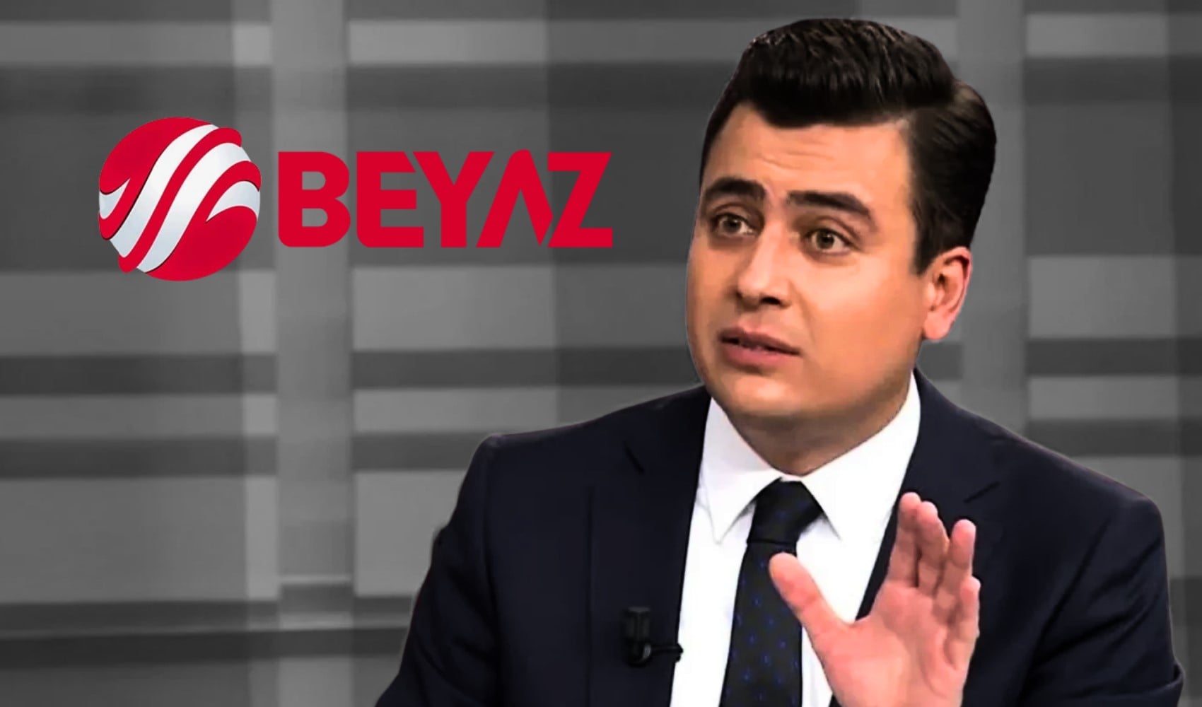 Beyaz TV’de ana haber krizi: Küçülme iddiası