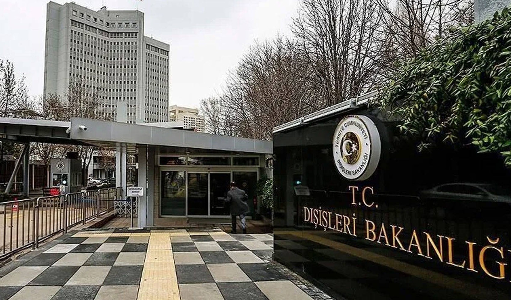 Dört ülkeden Husi saldırılarına ortak tepki