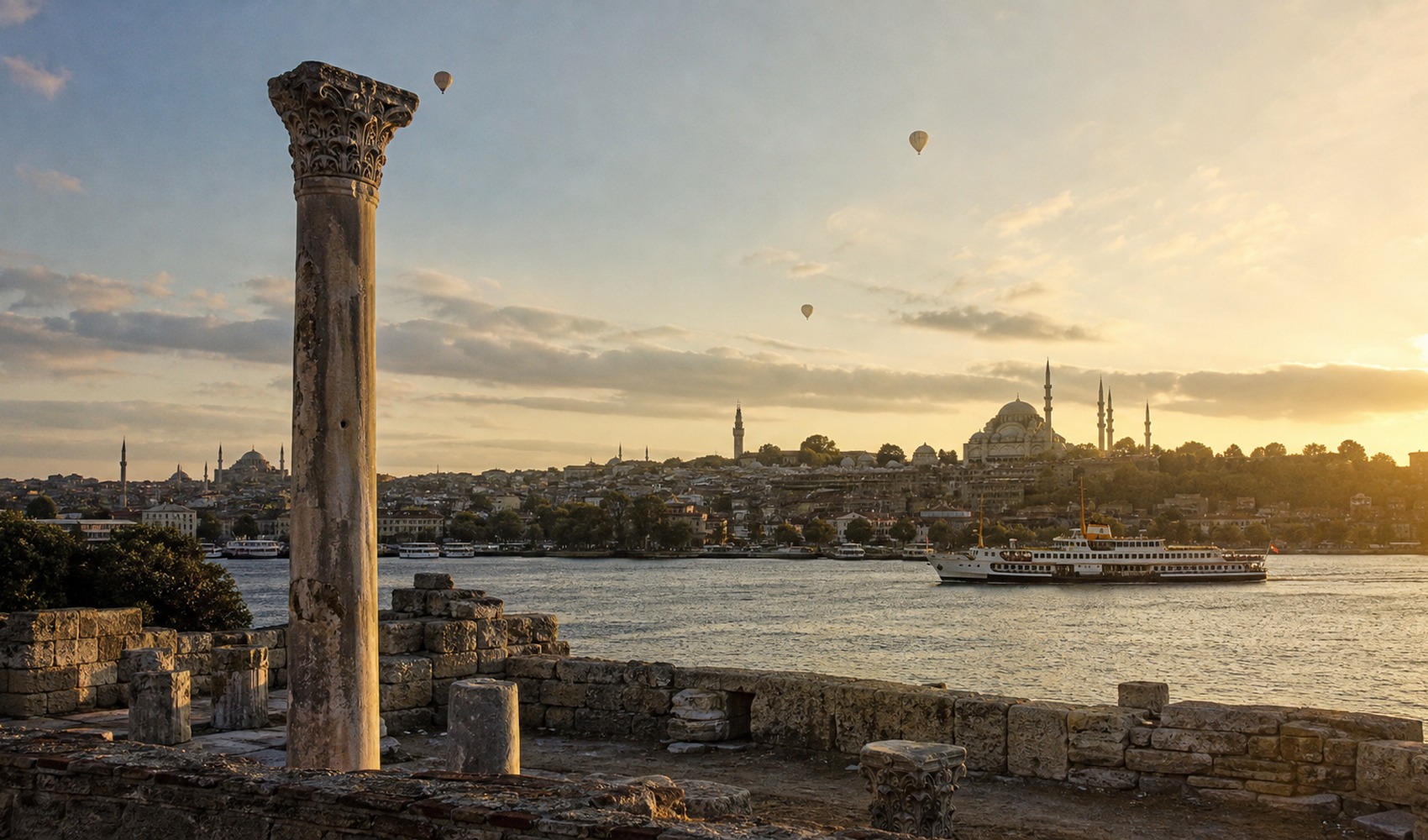 Türkiye turizm endeksindeki sırası belli oldu