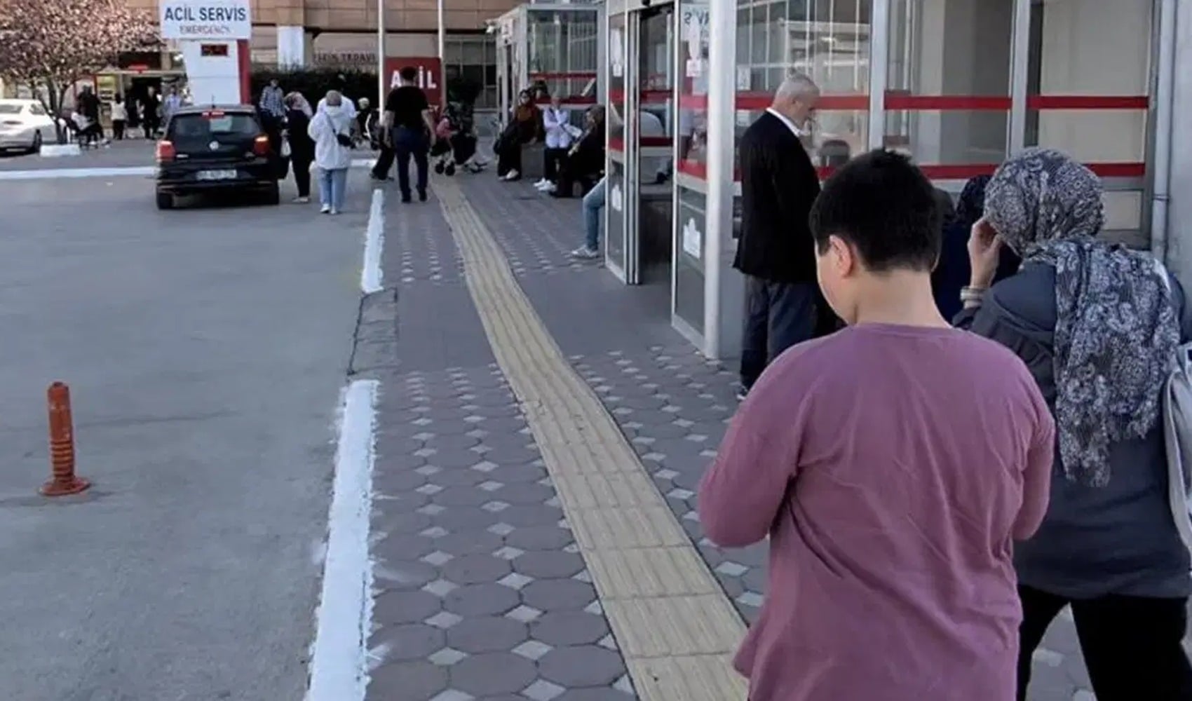 Tokat’ta 2 bin 914 başvuru sonrası okullara ara
