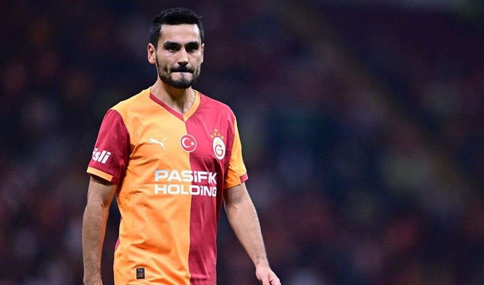 İlkay Gündoğan noktayı koydu