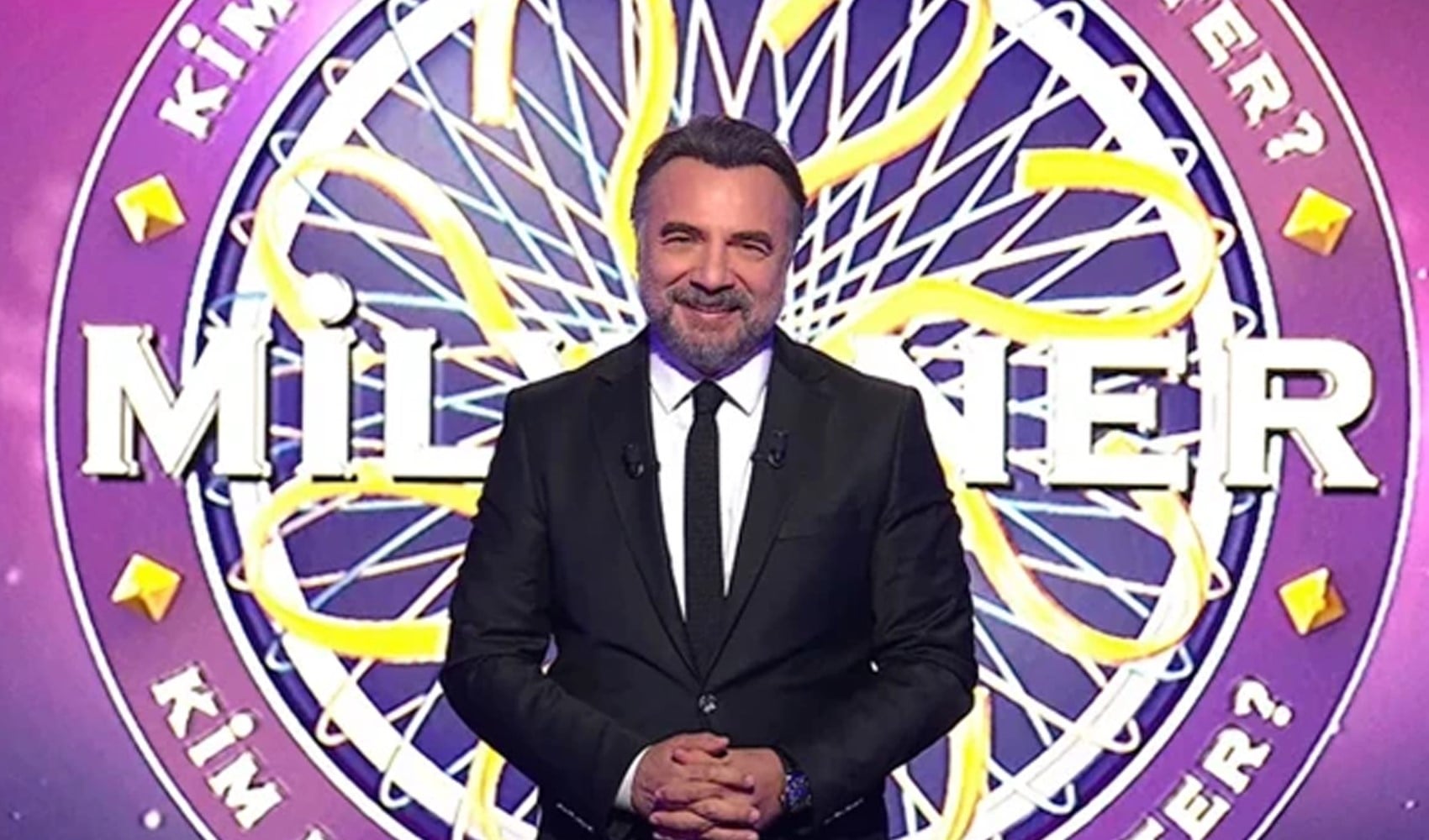 Finisce l'era di Oktay Kaynarca a Kim Milyoner Olmak İster! Cambia anche il montepremi