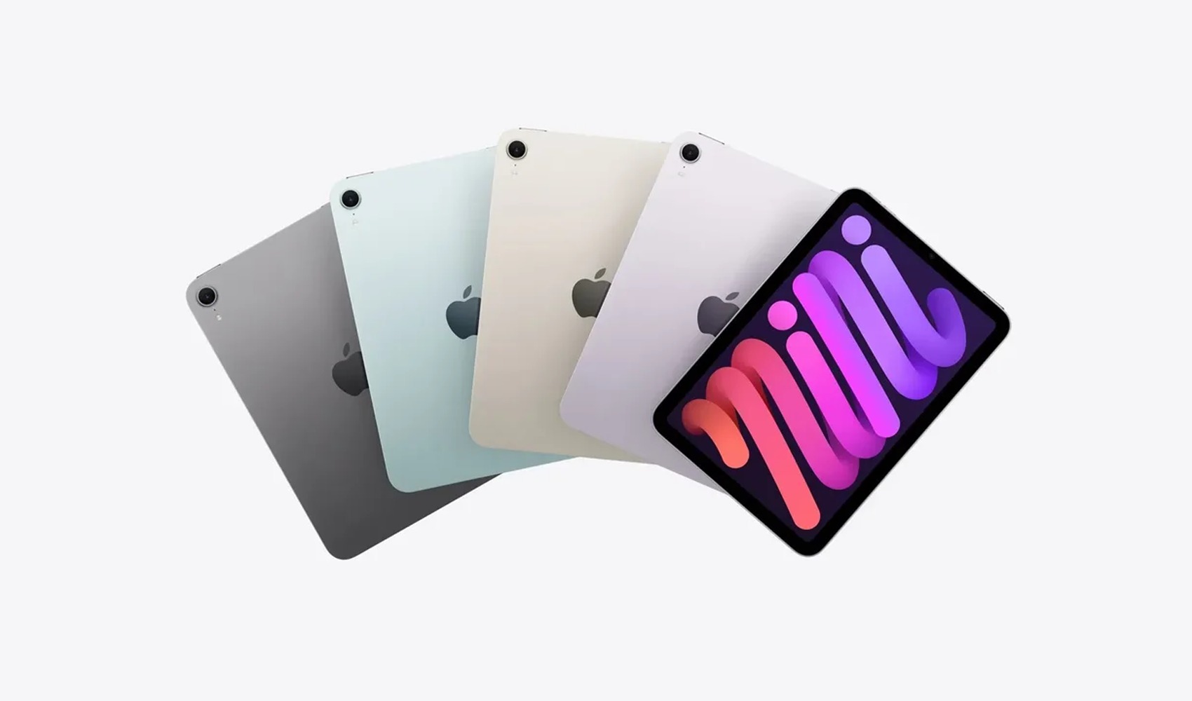 Indiscrezioni sul prezzo dell'iPad mini 8 con schermo OLED