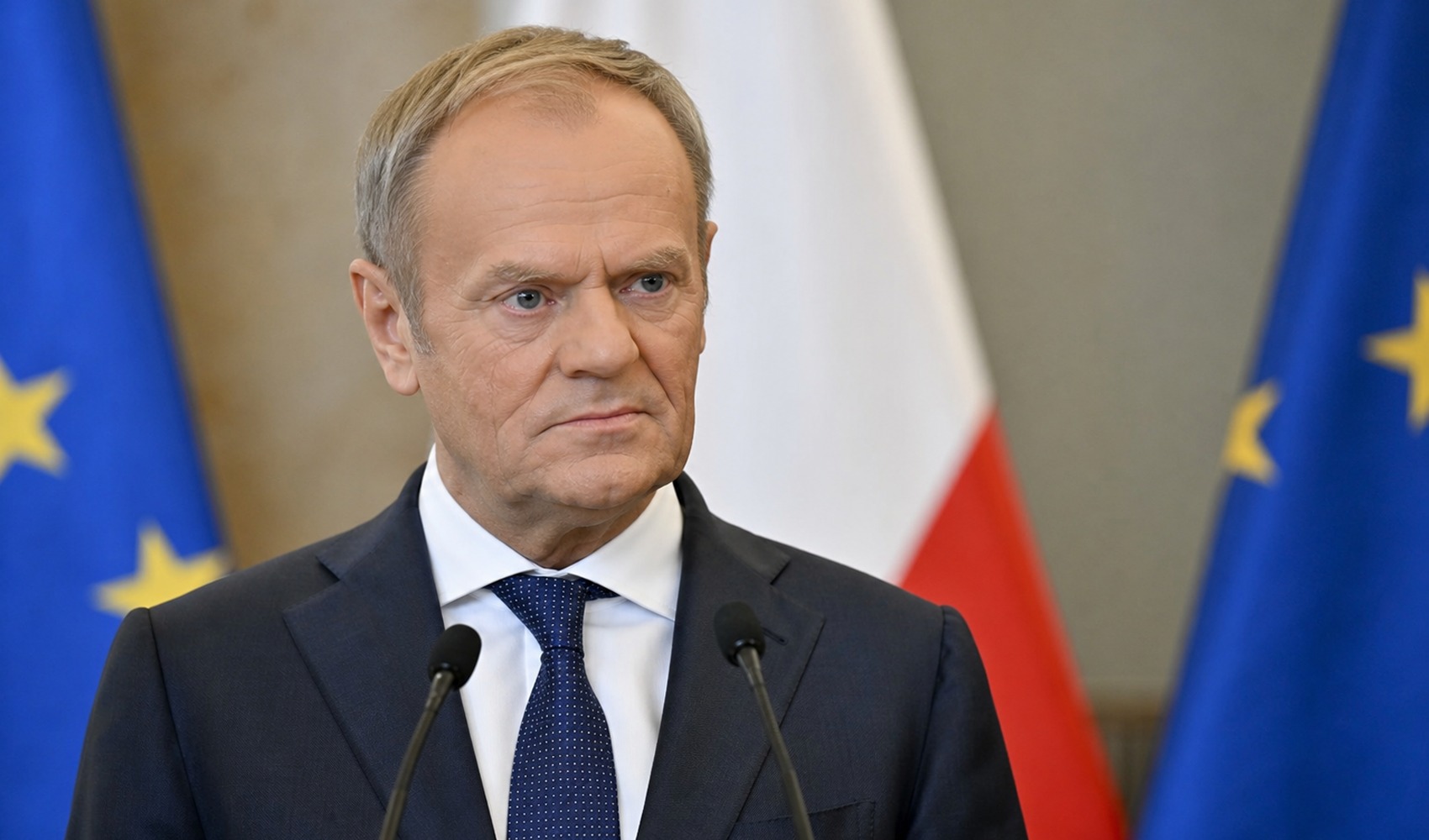 Tusk’a suikast tehdidi Polonya’da siyasi tartışma yarattı