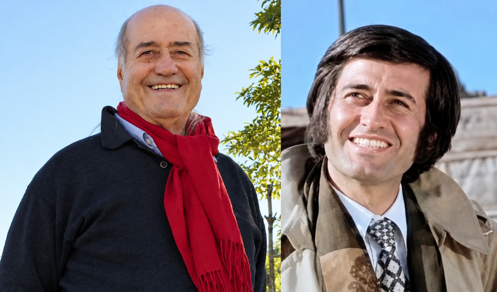 Master character actor of Yeşilçam, Nihat Ziyalan, passes away at 90