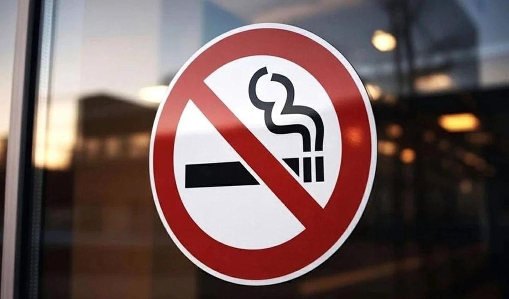 Smoking ban may expand to outdoor areas: New regulation to be submitted to Parliament within weeks