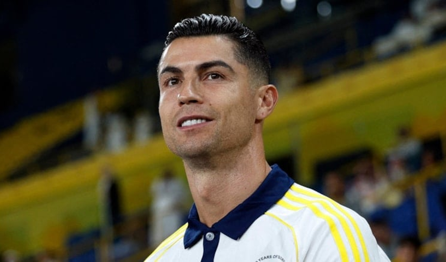 Le parole di Cristiano Ronaldo su Messi, Mbappé e il record di gol: 