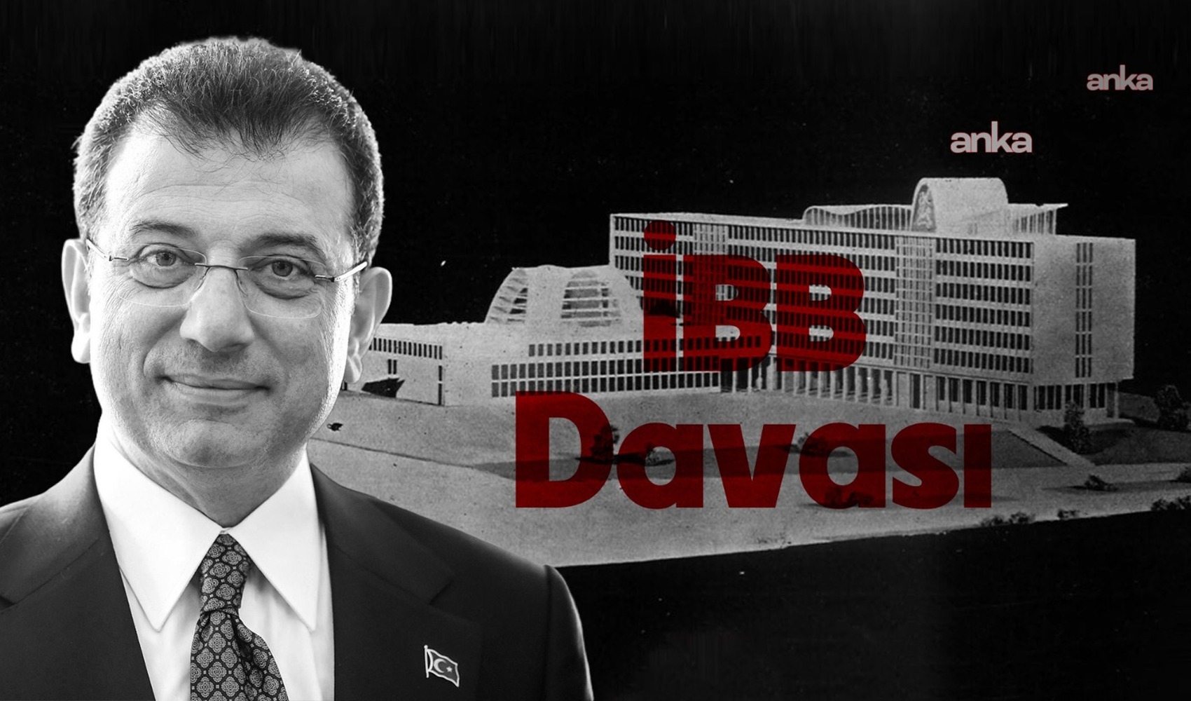 İBB Davası’nın 96’ncı gününde yeni karar: 7 sanığın ev hapsi kaldırıldı