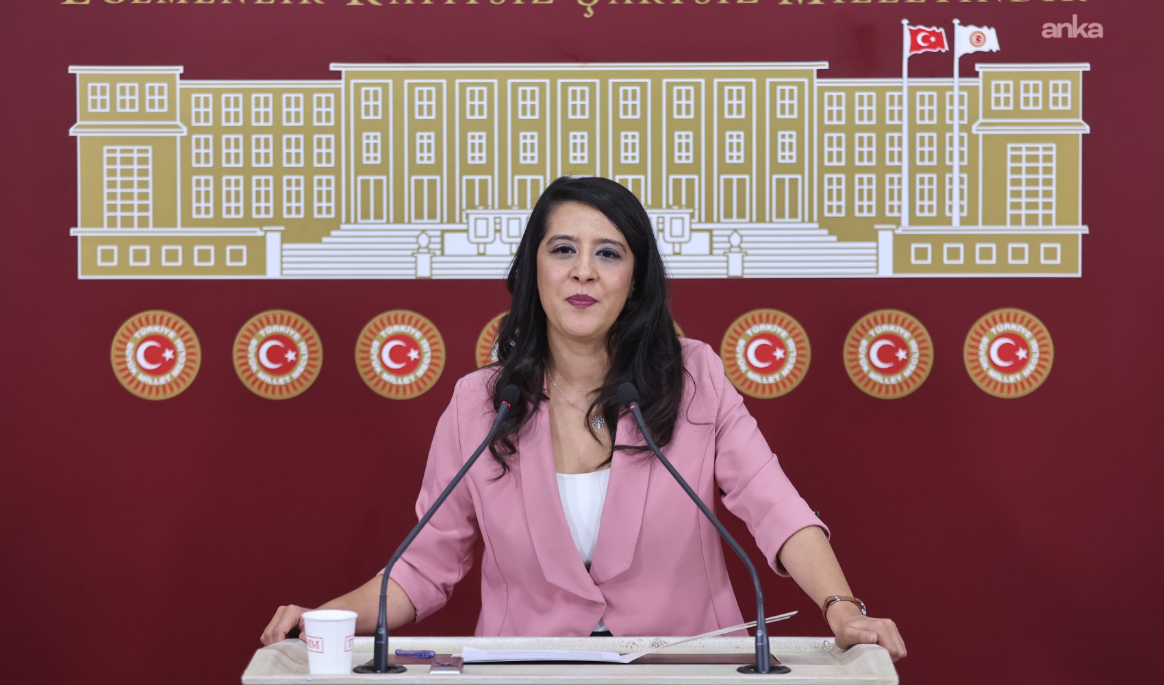 Karaca’dan Adalet Bakanı Gürlek’e “70 avukat” sorusu: Mülakatlar torpil mekanizmasına mı dönüştü?