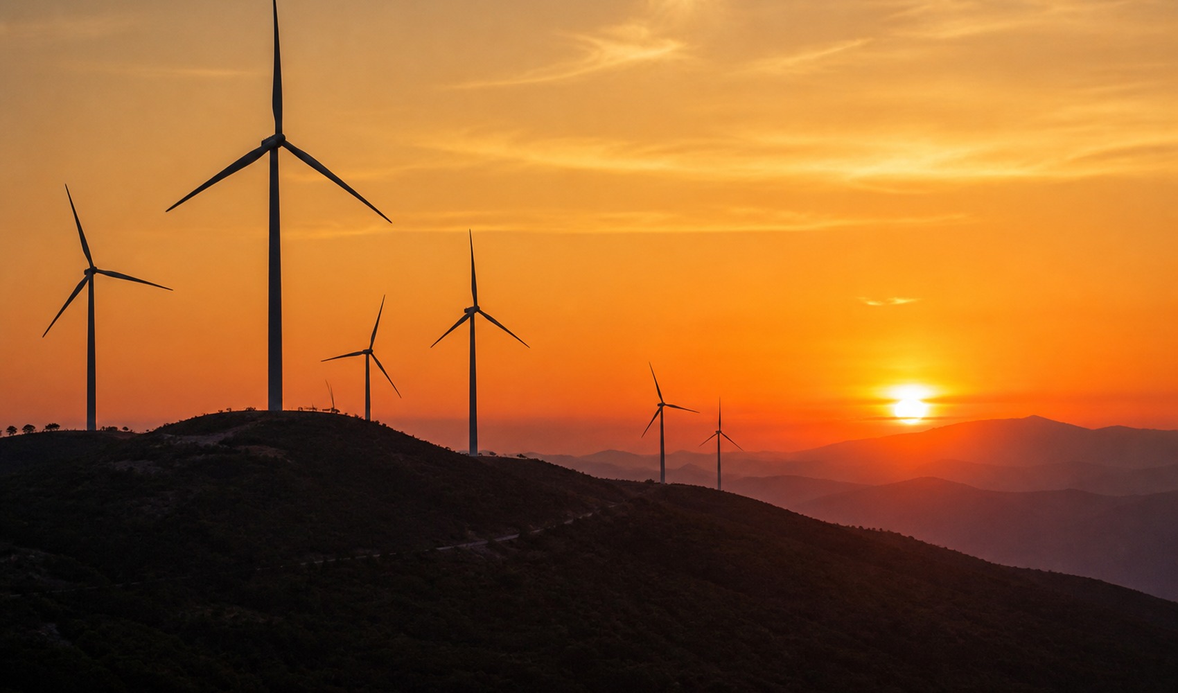 Türkiye, Nordex’in üçüncü çeyrekte en büyük pazarı oldu: 900 MW’ı aşan sipariş