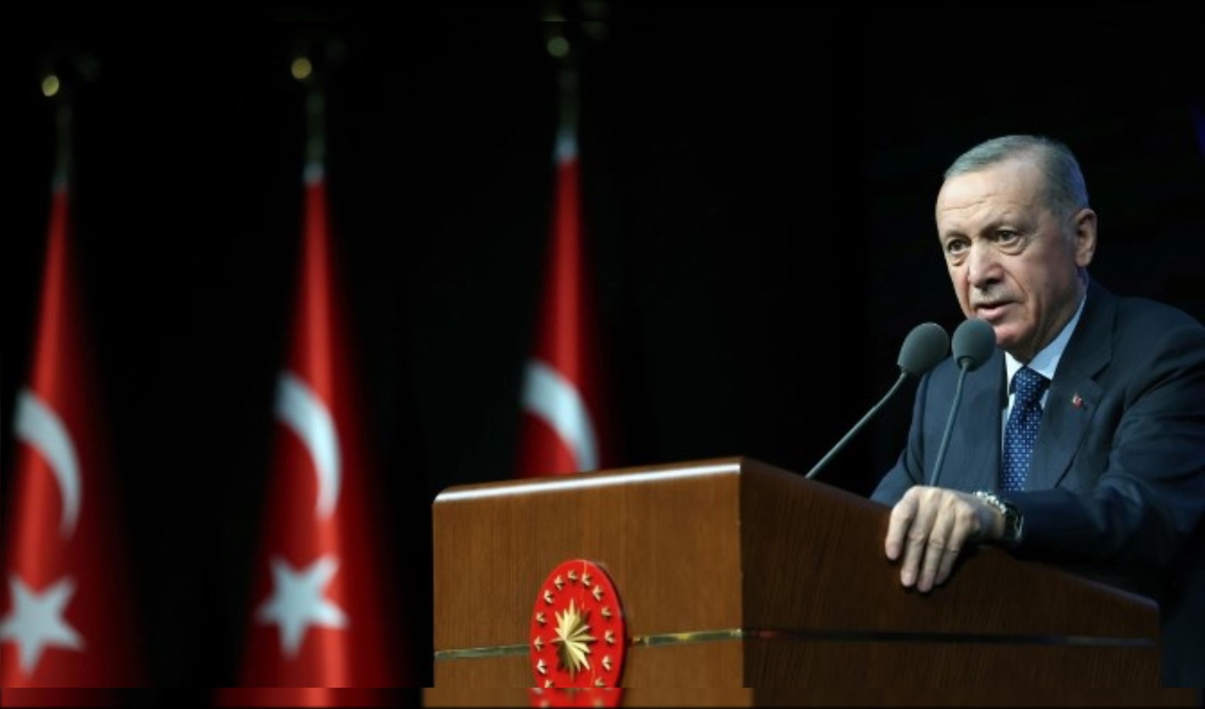 Cumhurbaşkanı Erdoğan'dan fon krizi açıklaması: Ekim ayı içinde 1 milyon liraya kadar anapara ödemelerine başlanacak