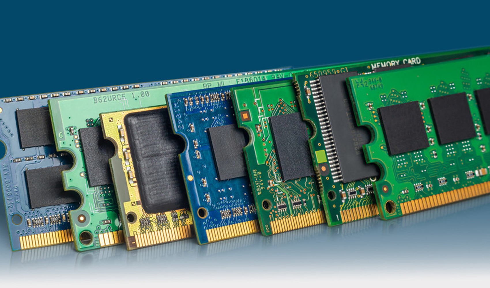 Bellek fiyatları işlemci planlarını etkiliyor: Intel ve AMD’de DDR4 destekli platformlar yeniden gündemde