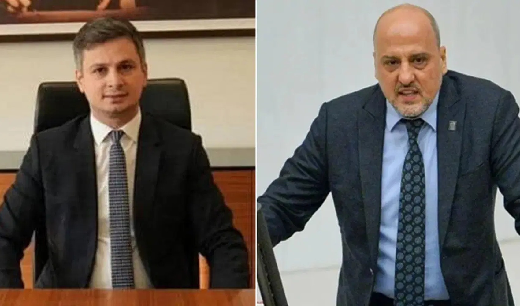 Ahmet Şık: Furkan Torlak görevden alındı