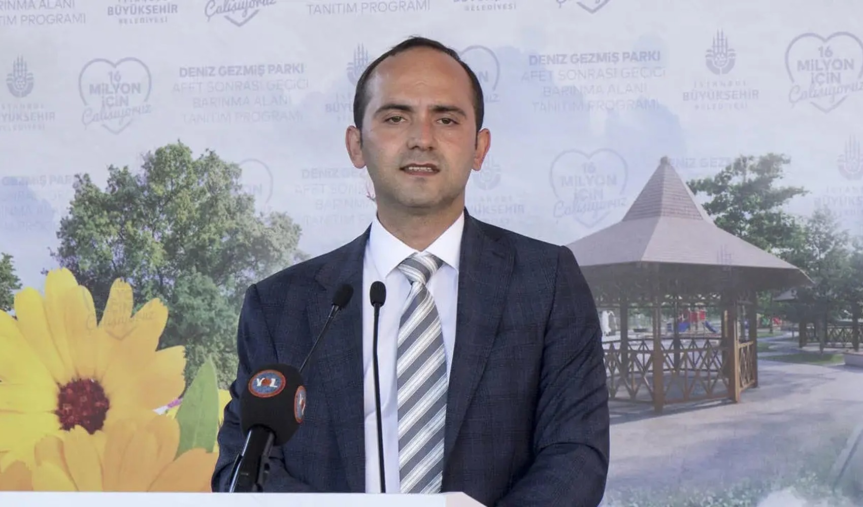 Tayfun Kahraman annuncia di attendere l'avvio del processo di revisione dopo la decisione della Corte Costituzionale