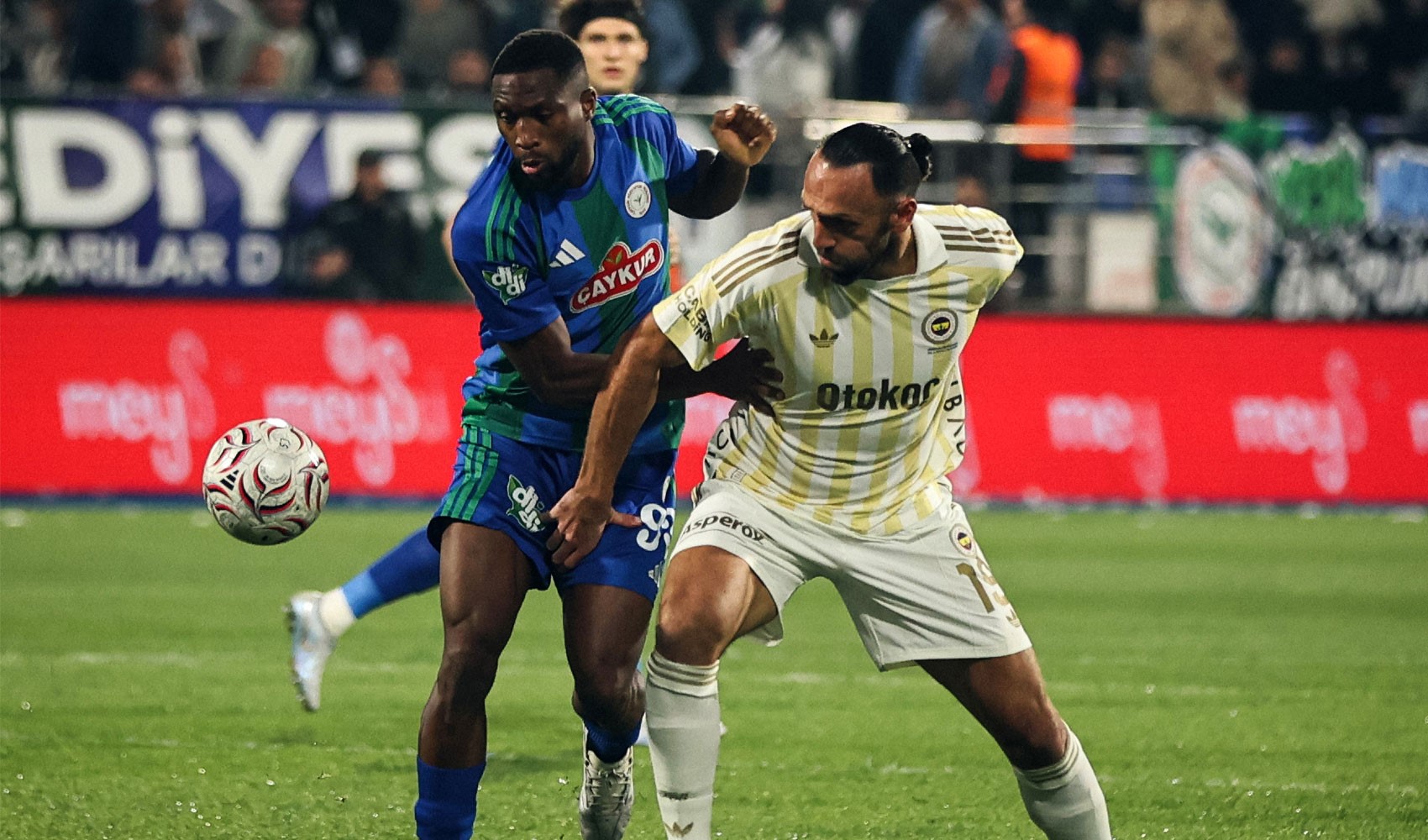 Il punto sulla 7ª giornata di Süper Lig