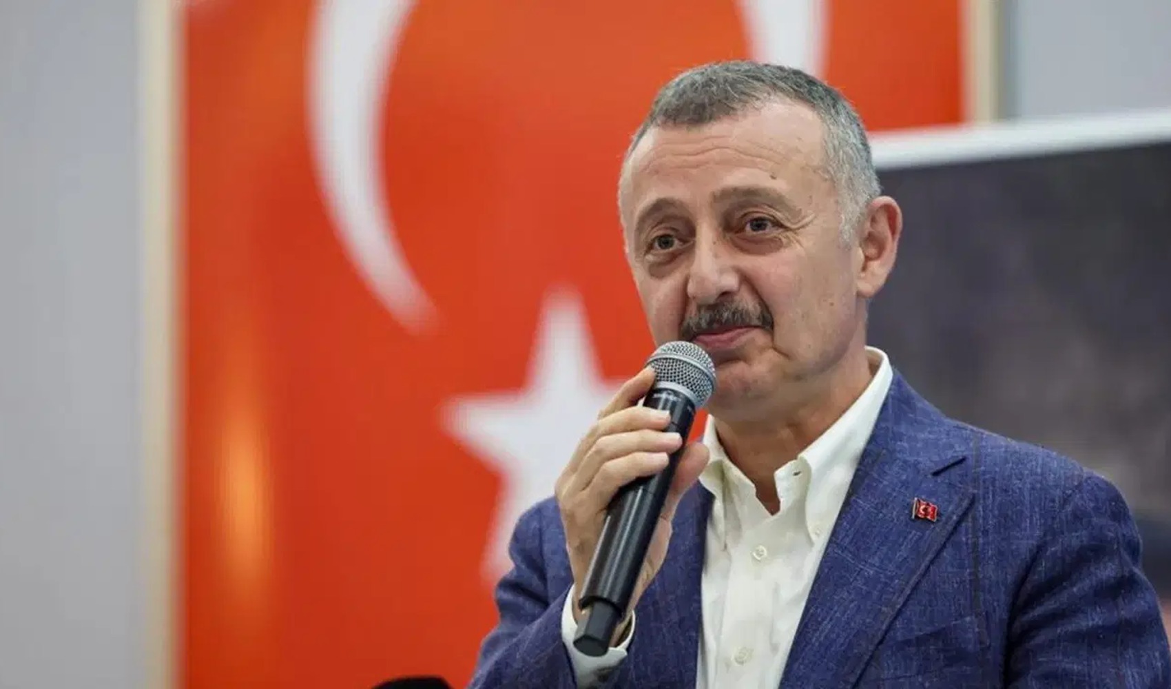 TBB seçiminde Cumhur İttifakı’nın adayı belli oldu