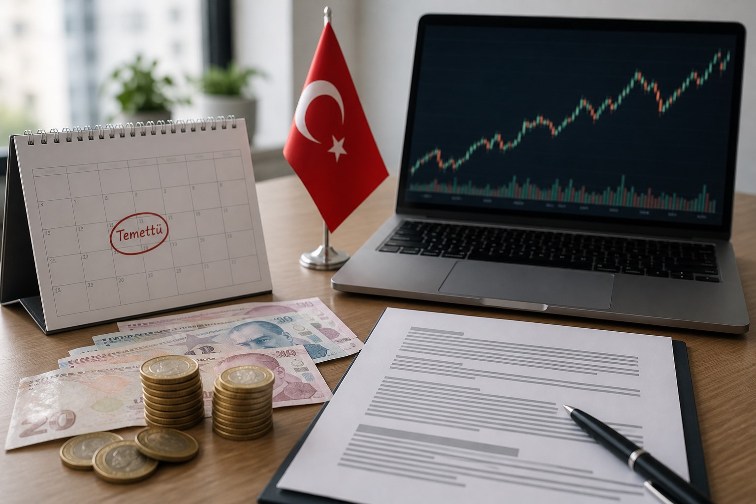 Borsa İstanbul’da 7 şirketten temettü kararı: Sadece 3’ü kâr payı ödeyecek