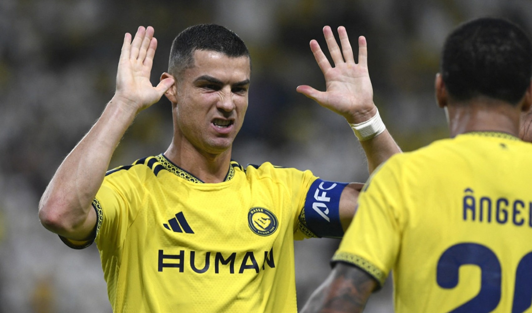 Ronaldo’dan 981. gol: 1000’e 19 kaldı