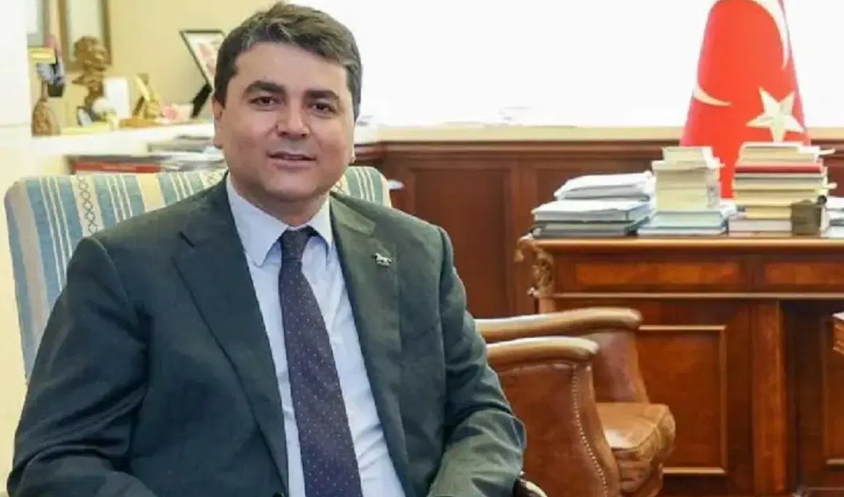 Gültekin Uysal’dan 401 milyar liralık fon satışı iddiası