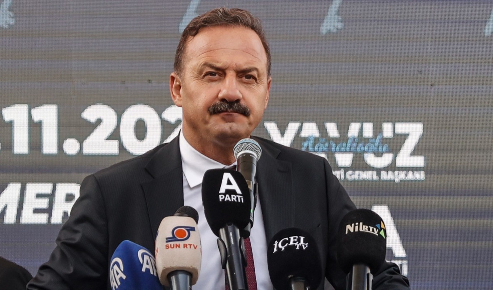 Ağıralioğlu’ndan devir süreci tepkisi