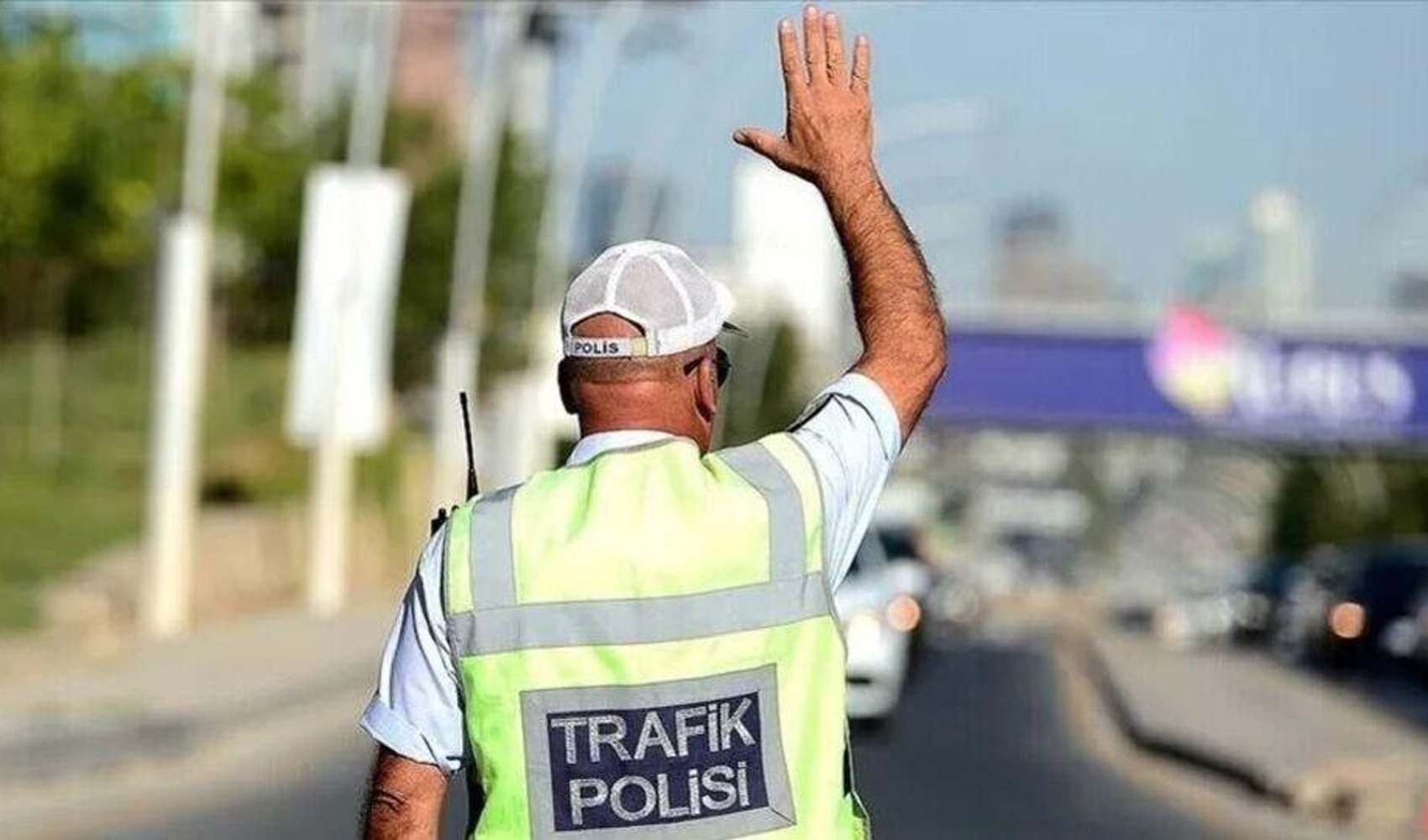 Some roads in Ankara to be closed to traffic on October 13