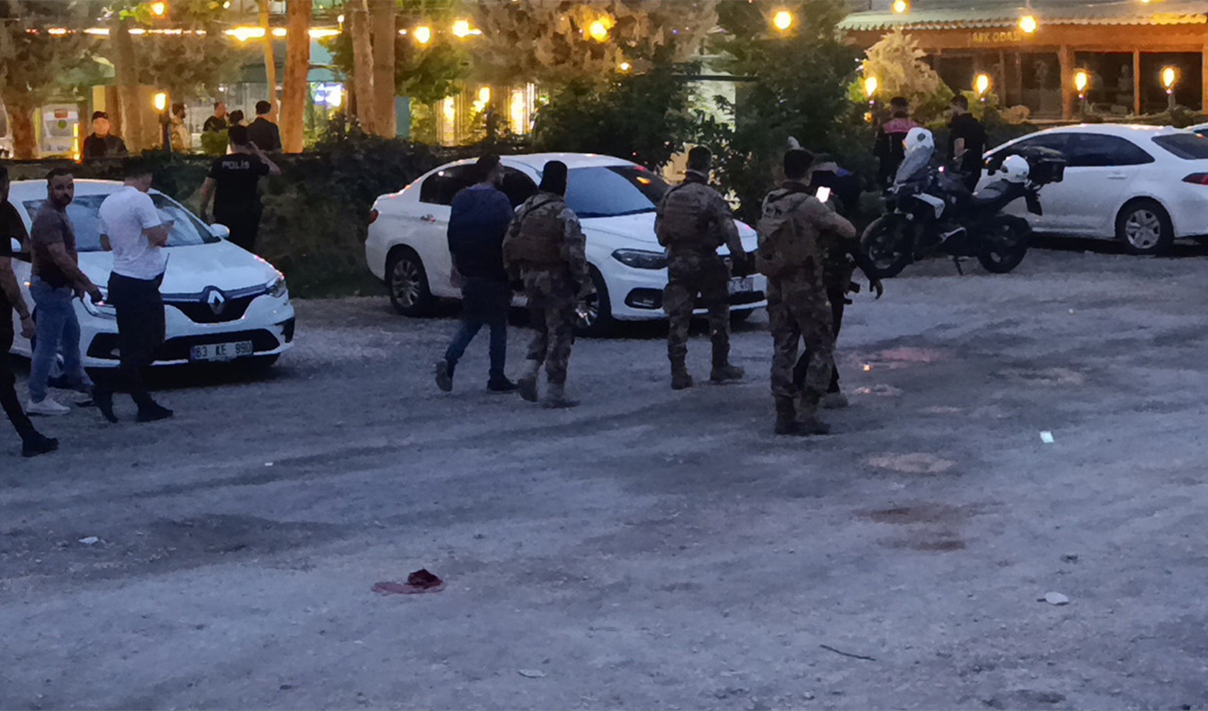 Şanlıurfa’da polis operasyonunda çatışma: Firari şüpheli ölü bulundu