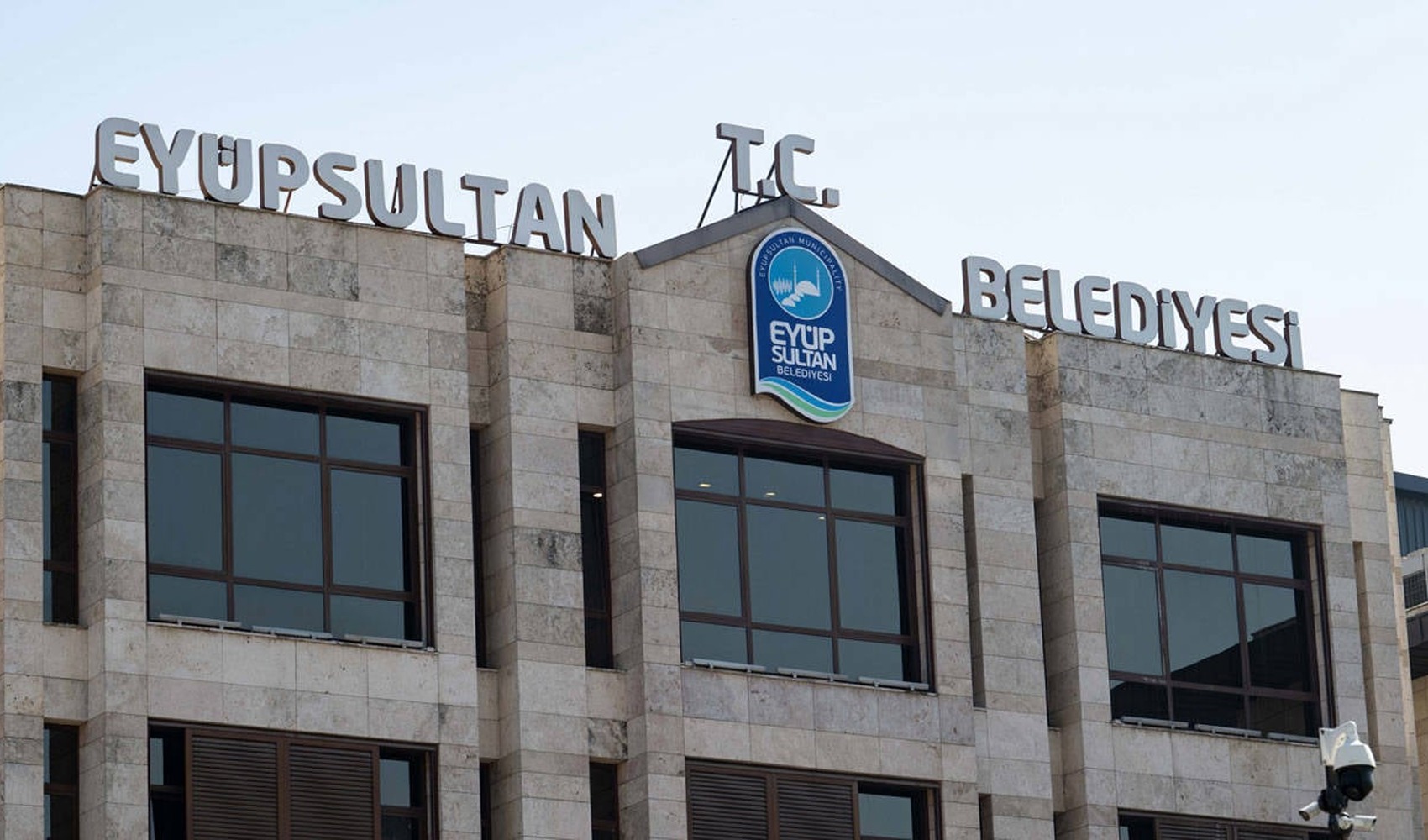 Eyüpsultan’daki seçime ilişkin video paylaşıldı