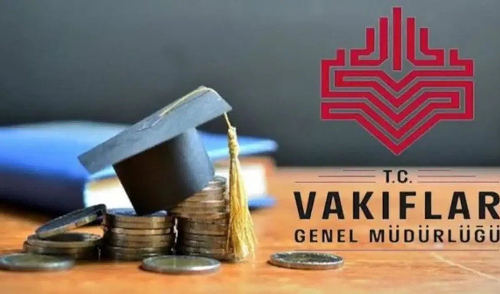 VGM yükseköğrenim bursu başvuruları için takvim belli oldu