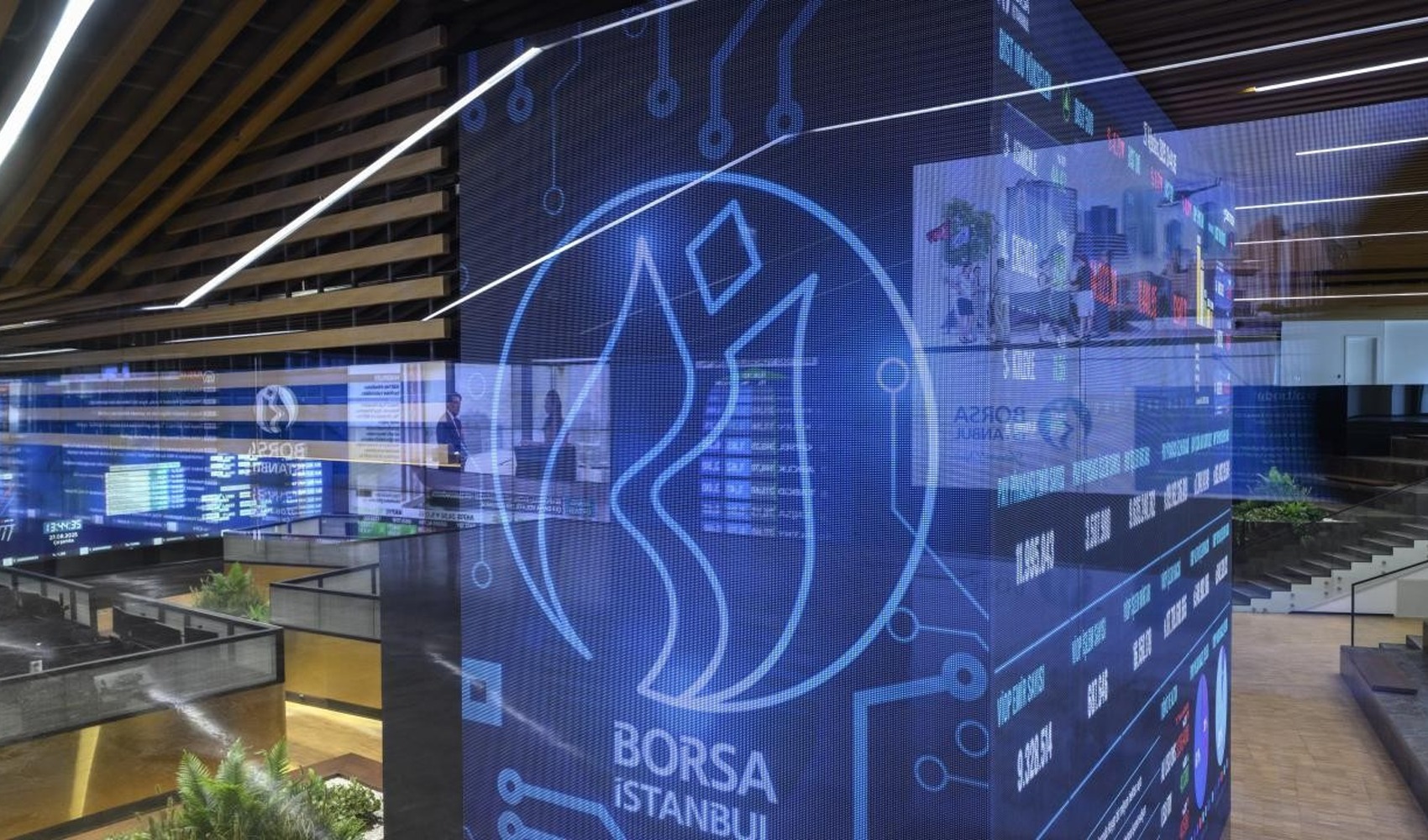 Decisione sui dividendi per 7 società alla Borsa İstanbul: solo 3 pagheranno