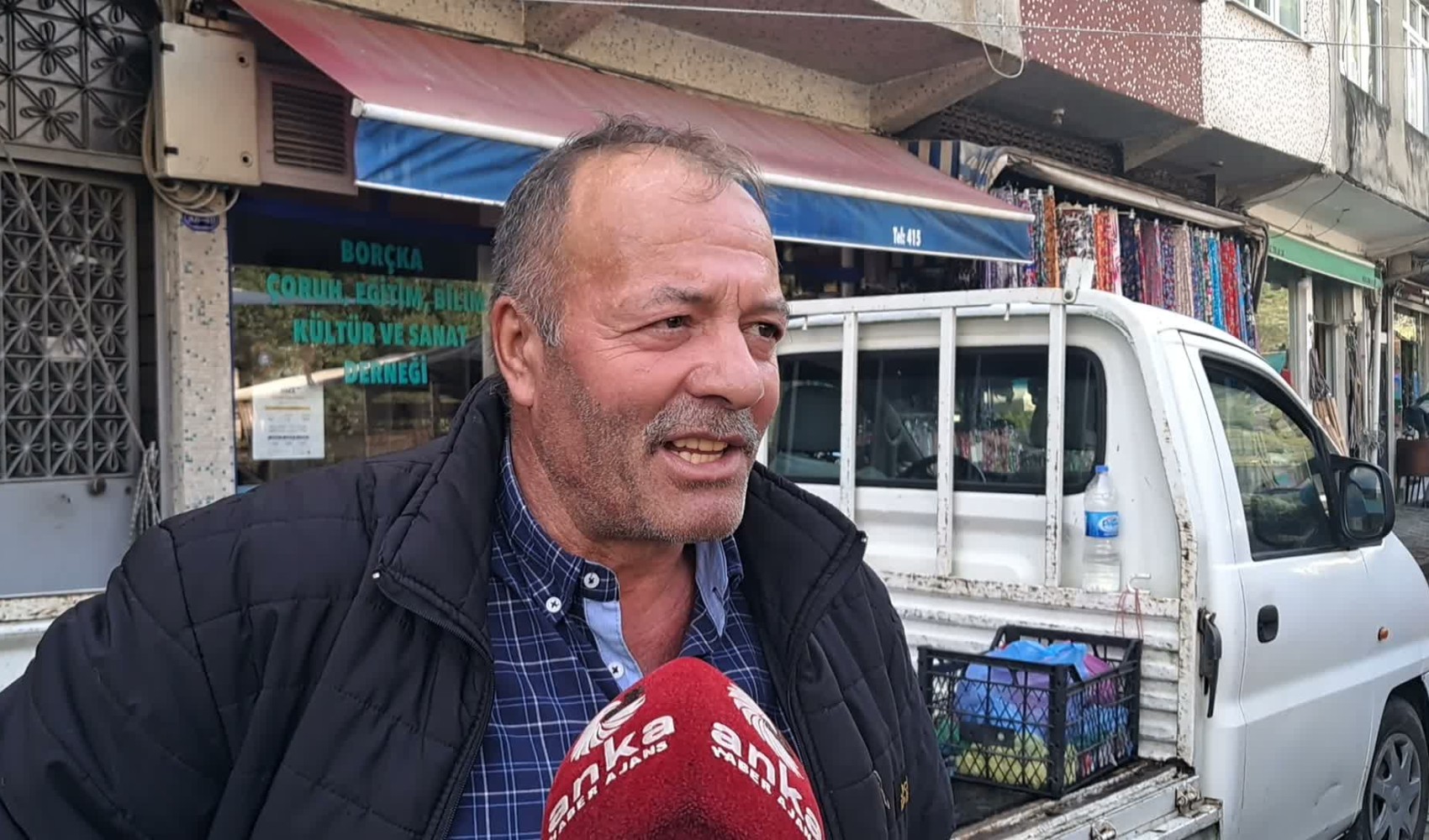 Pensionati a Borçka, Artvin, raccontano il caro vita: '25 mila lire bastano per 10 giorni'